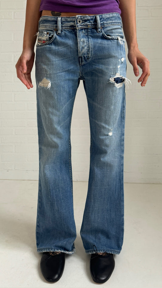 jeans xs