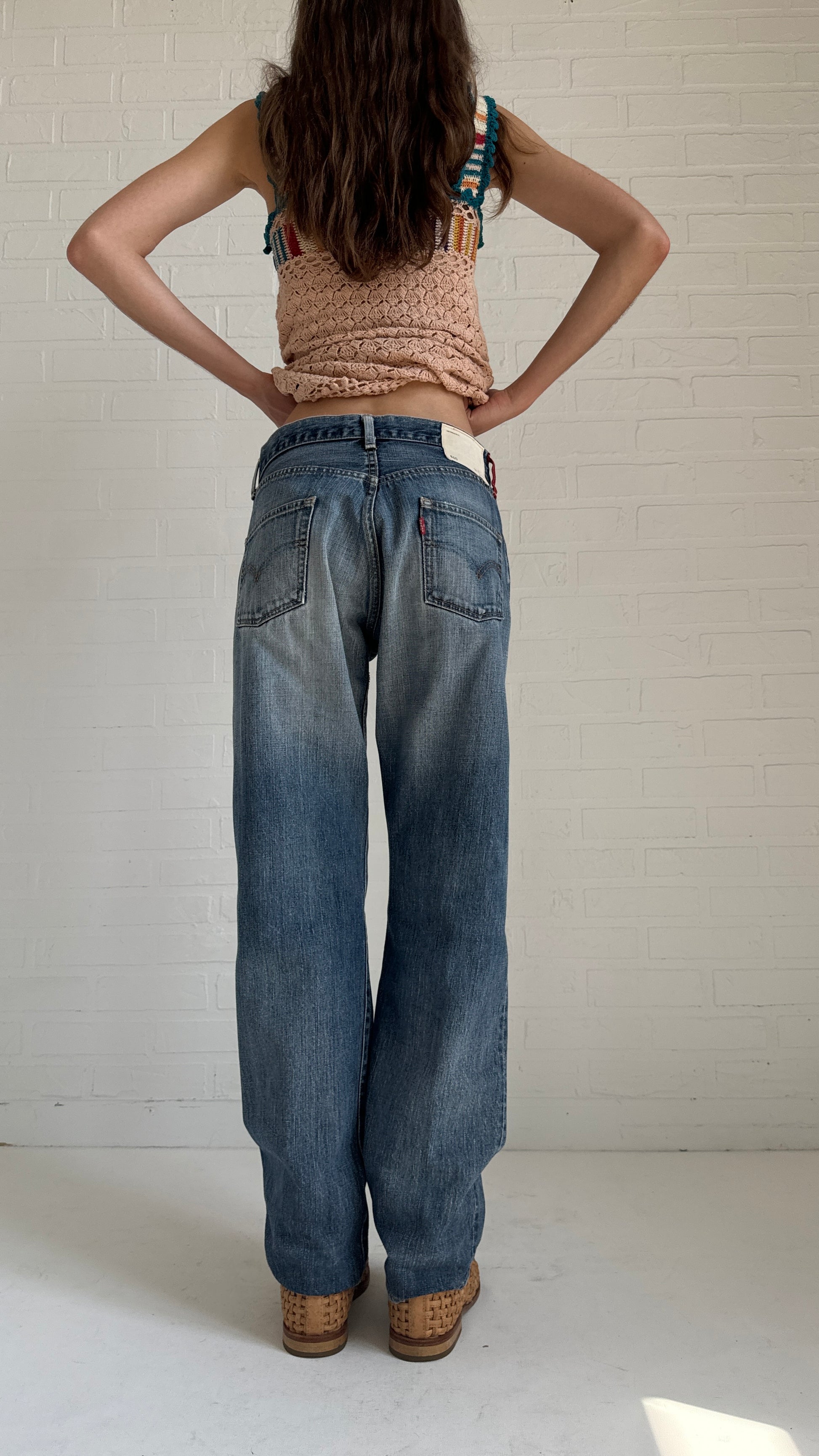 jeans
