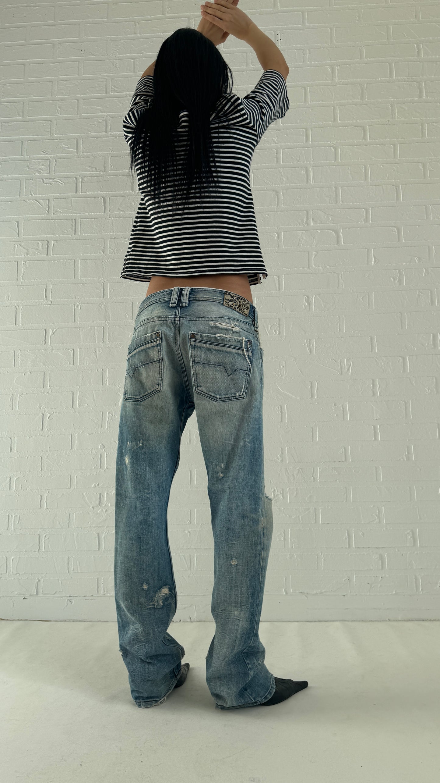 jeans