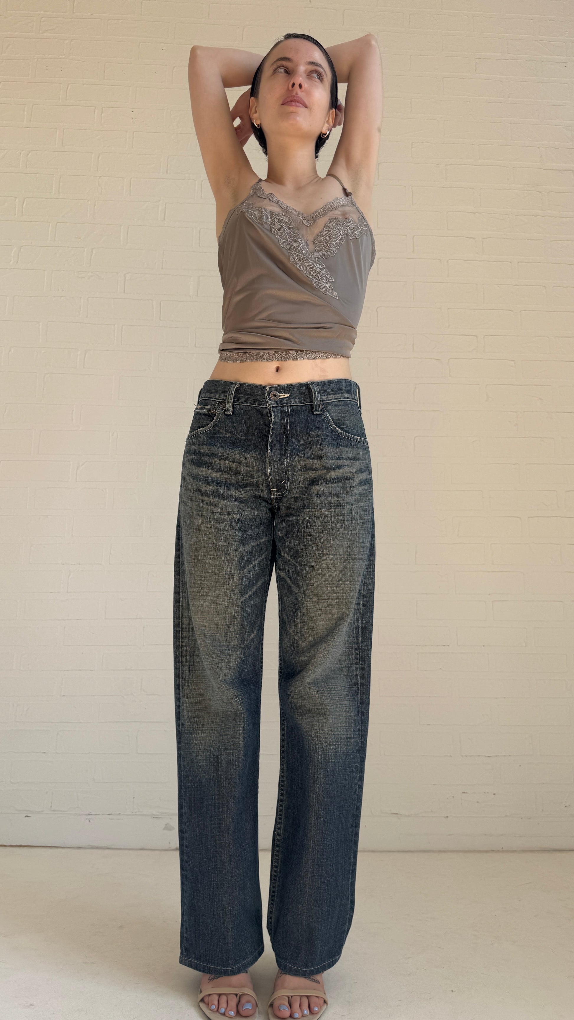 jeans