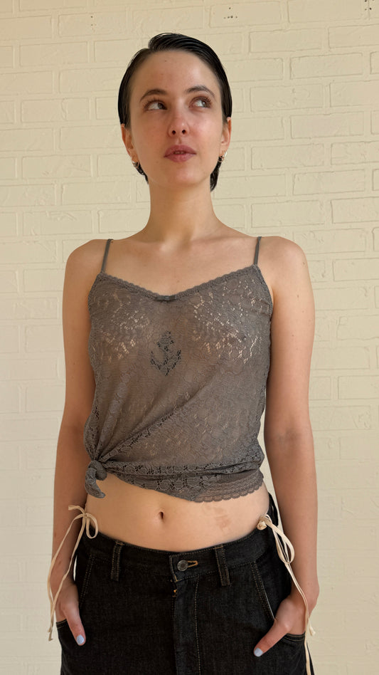 top