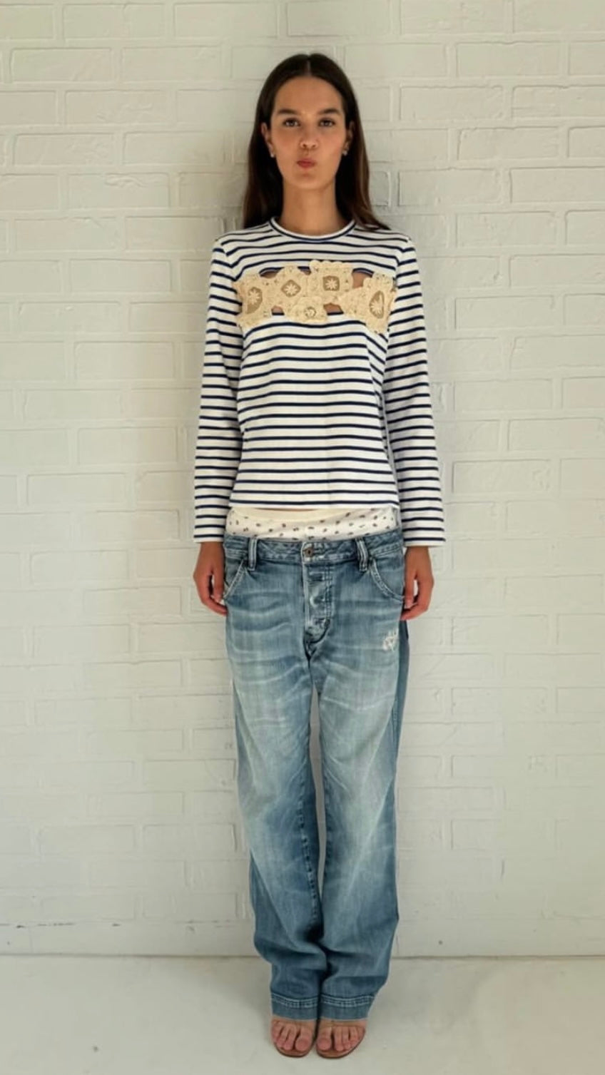long sleeve