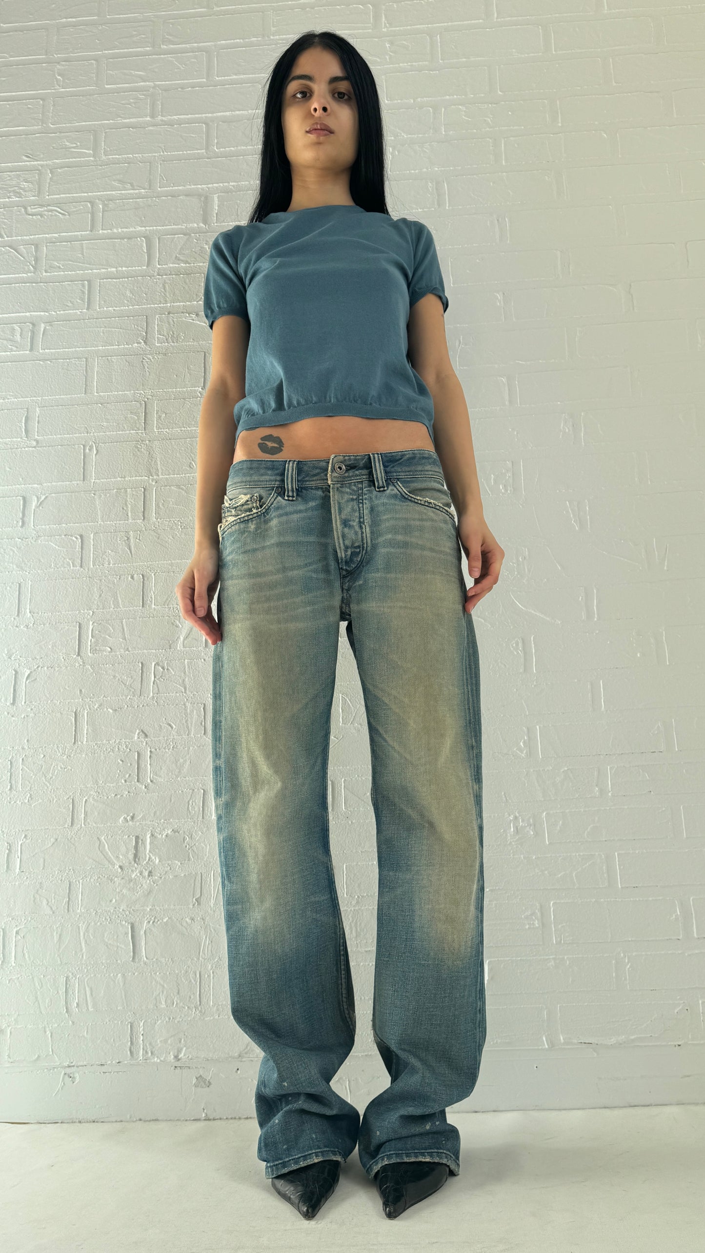 jeans