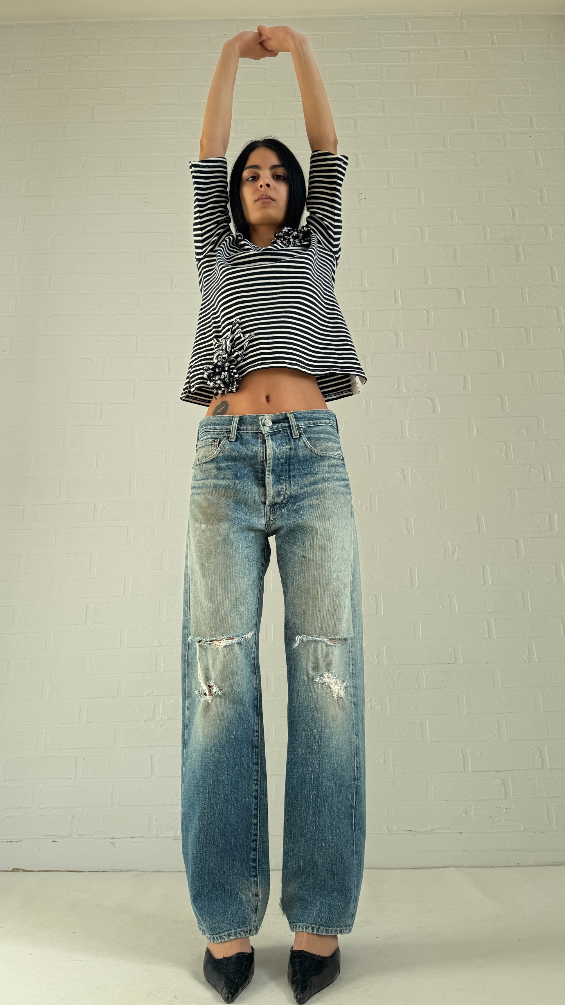 jeans