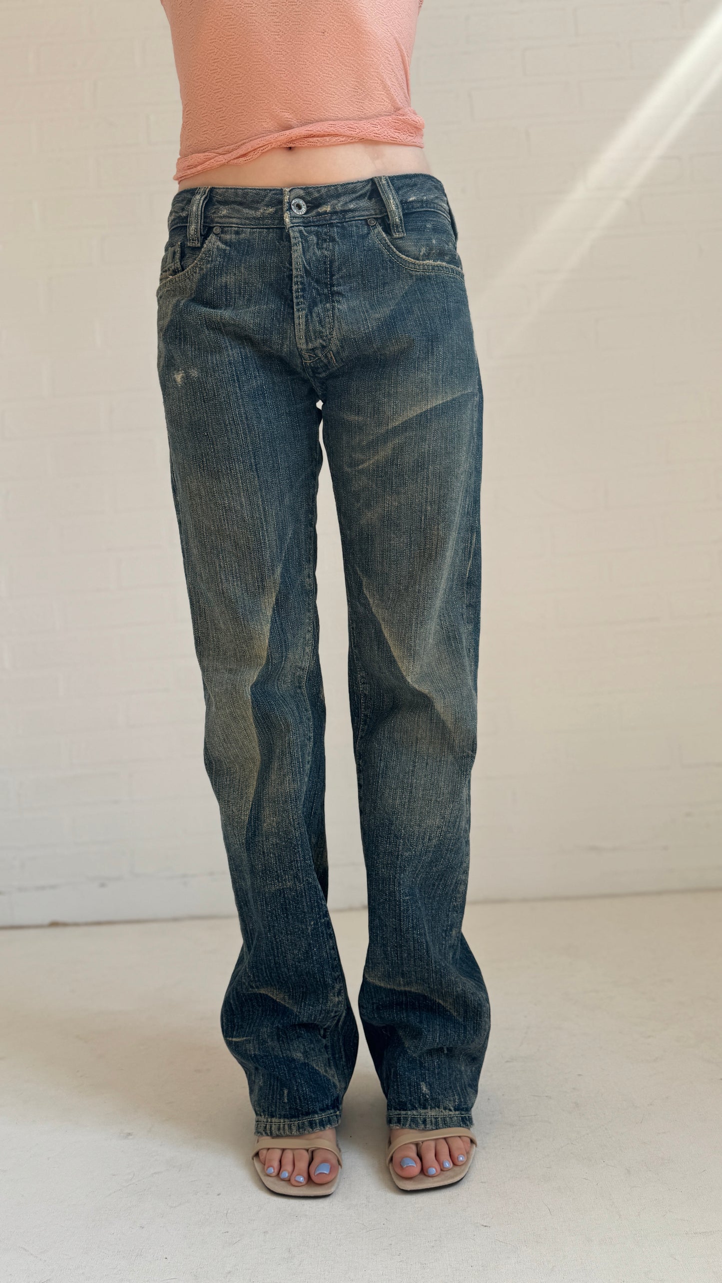jeans