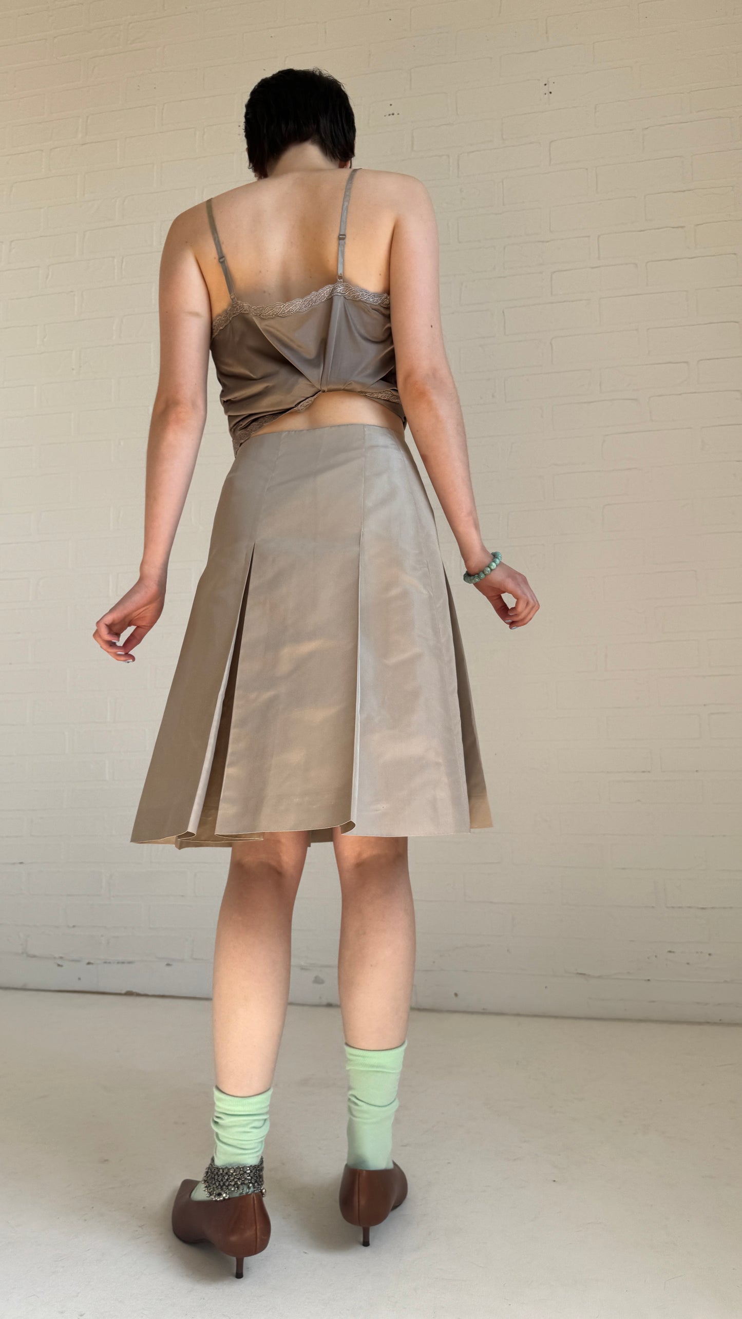 skirt