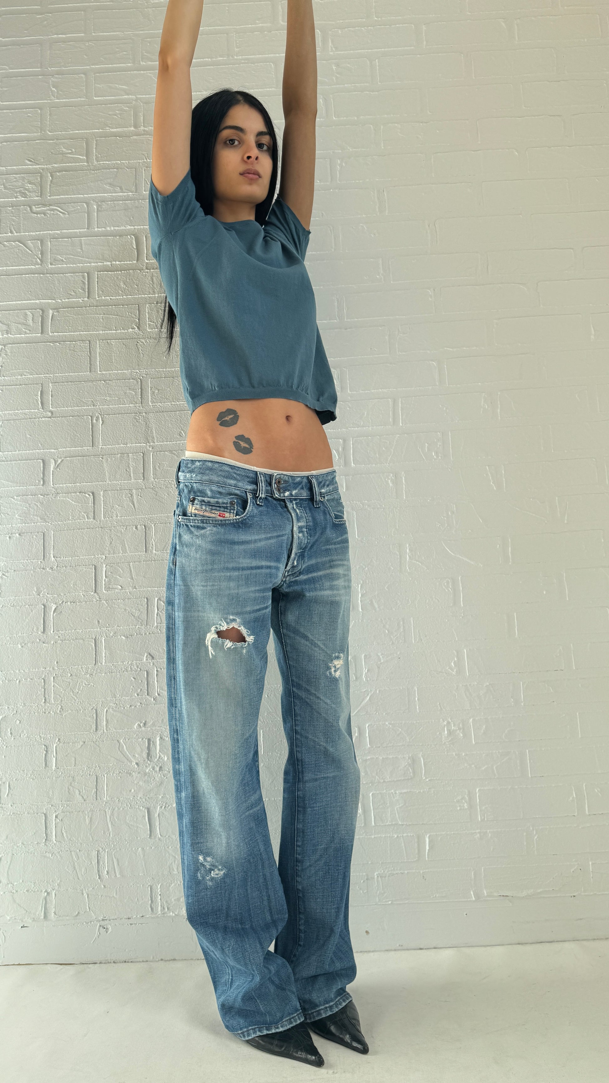 jeans