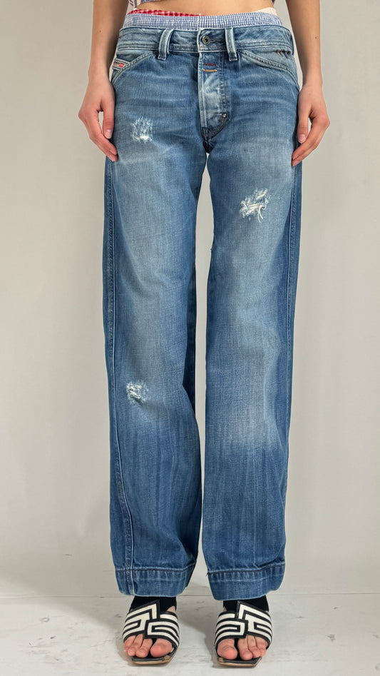 baggy biker 30