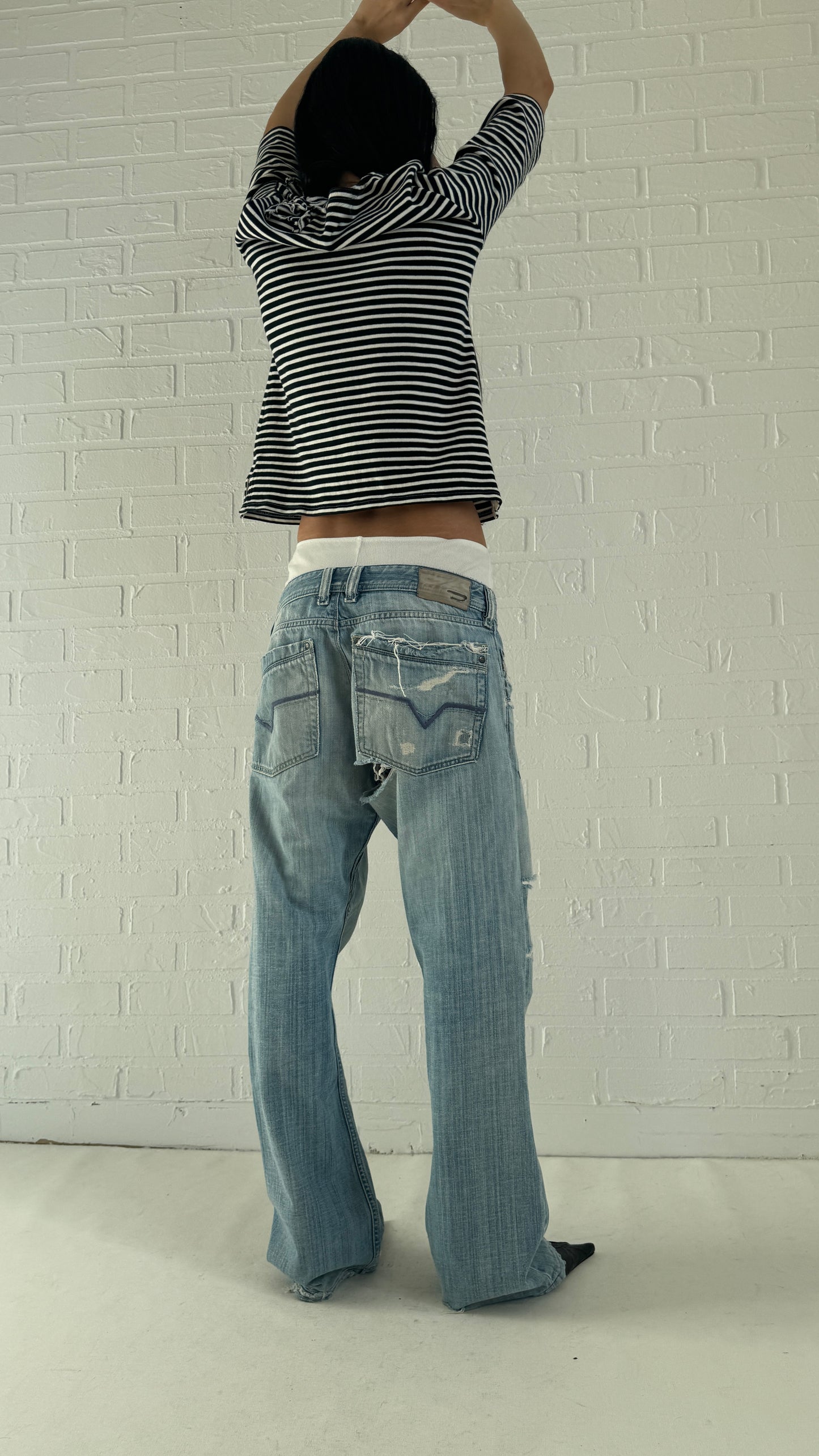 jeans