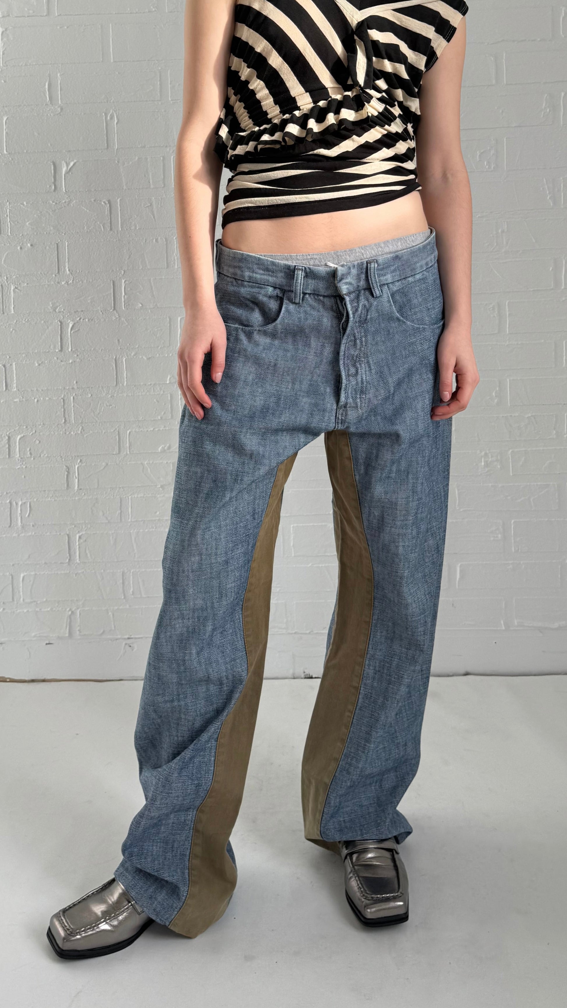 jeans