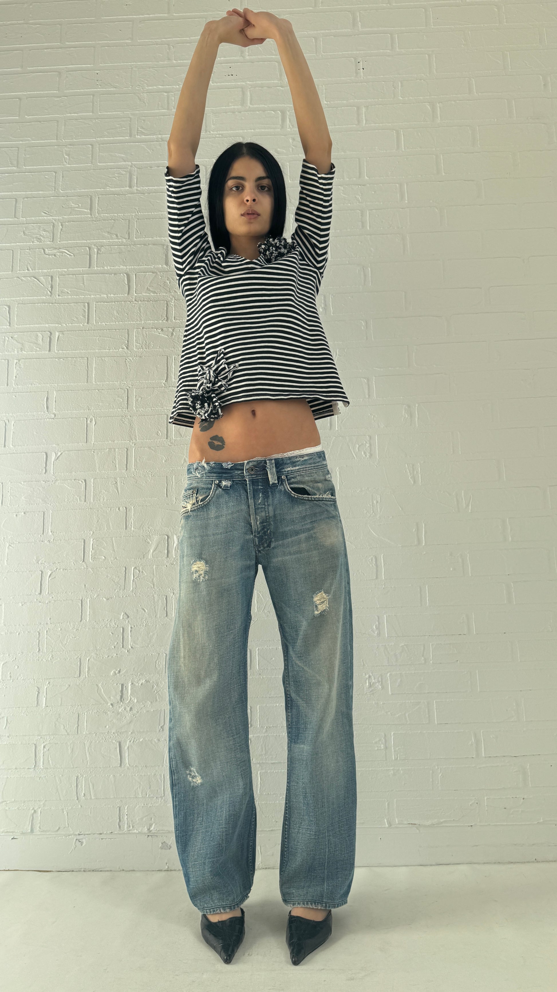 jeans
