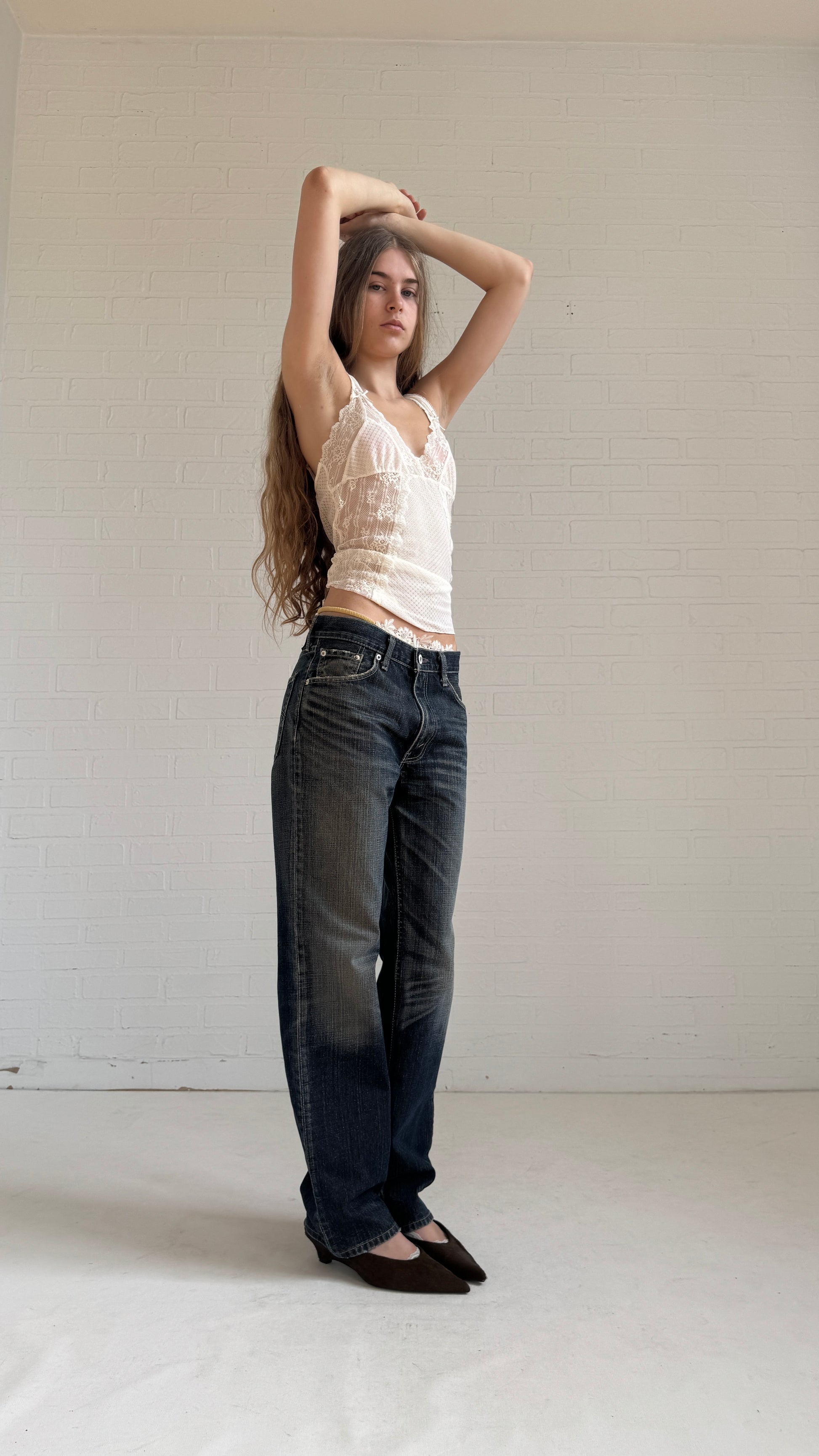 jeans
