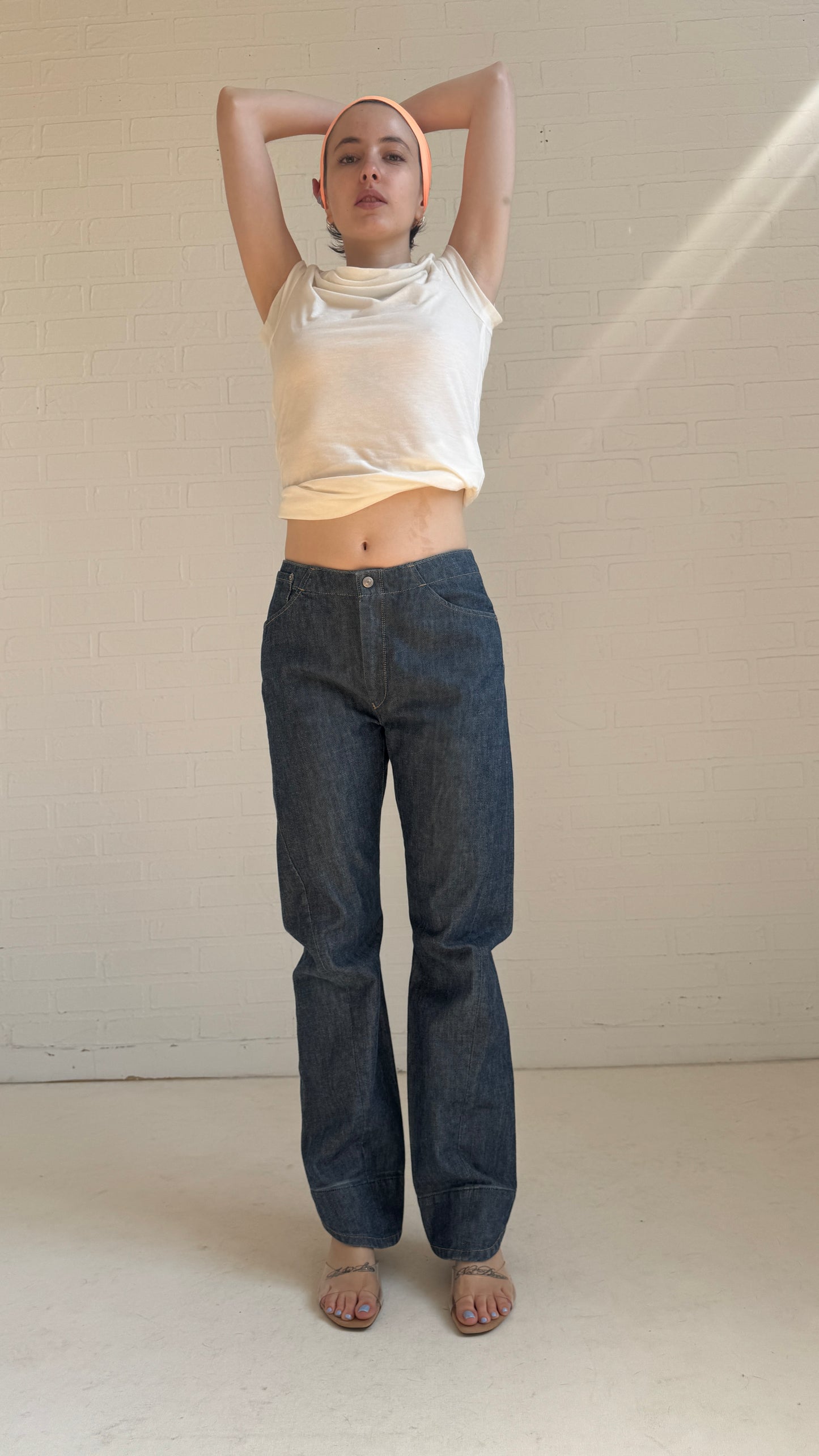 jeans