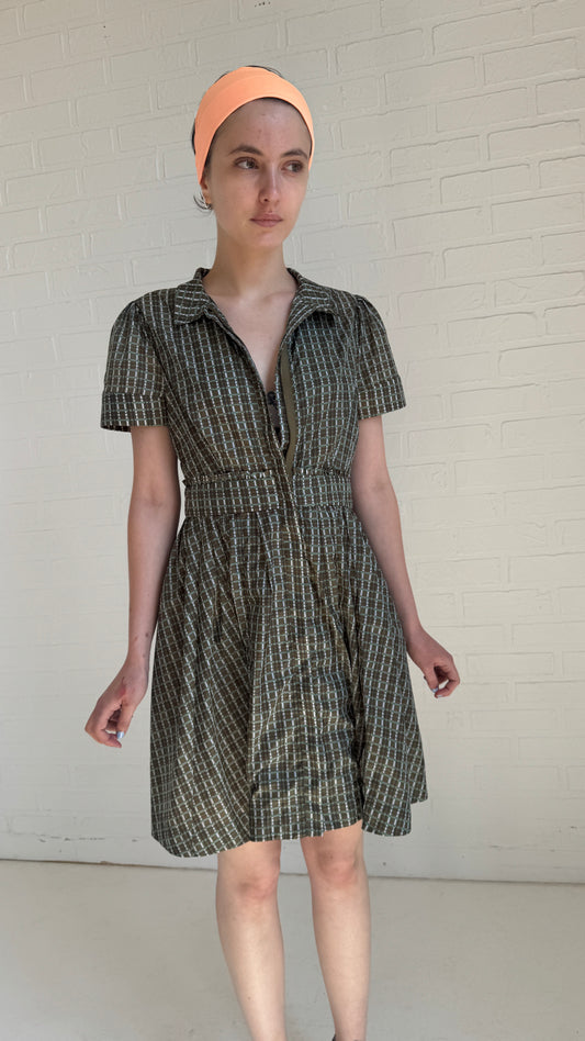 tech dress