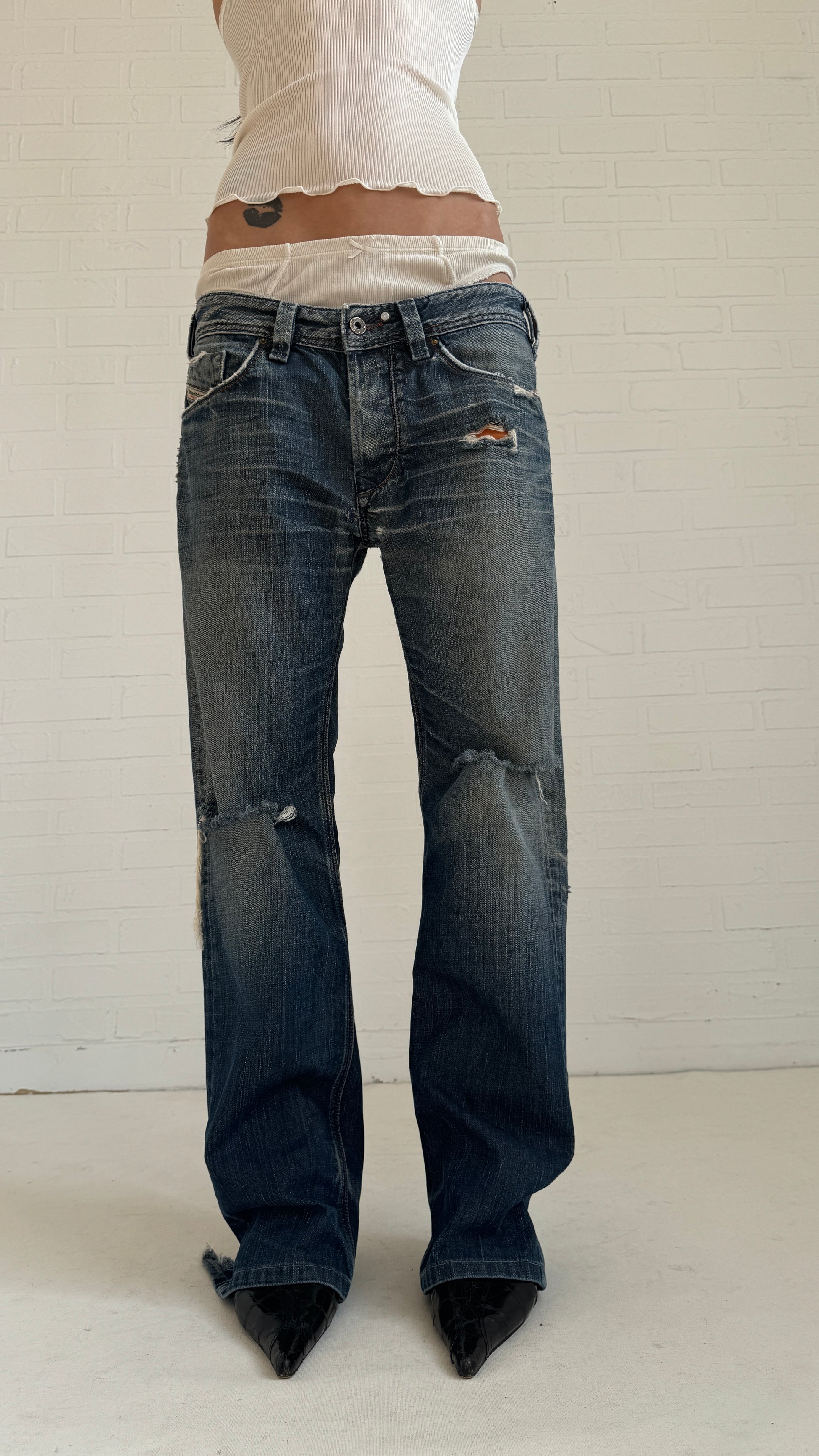 jeans