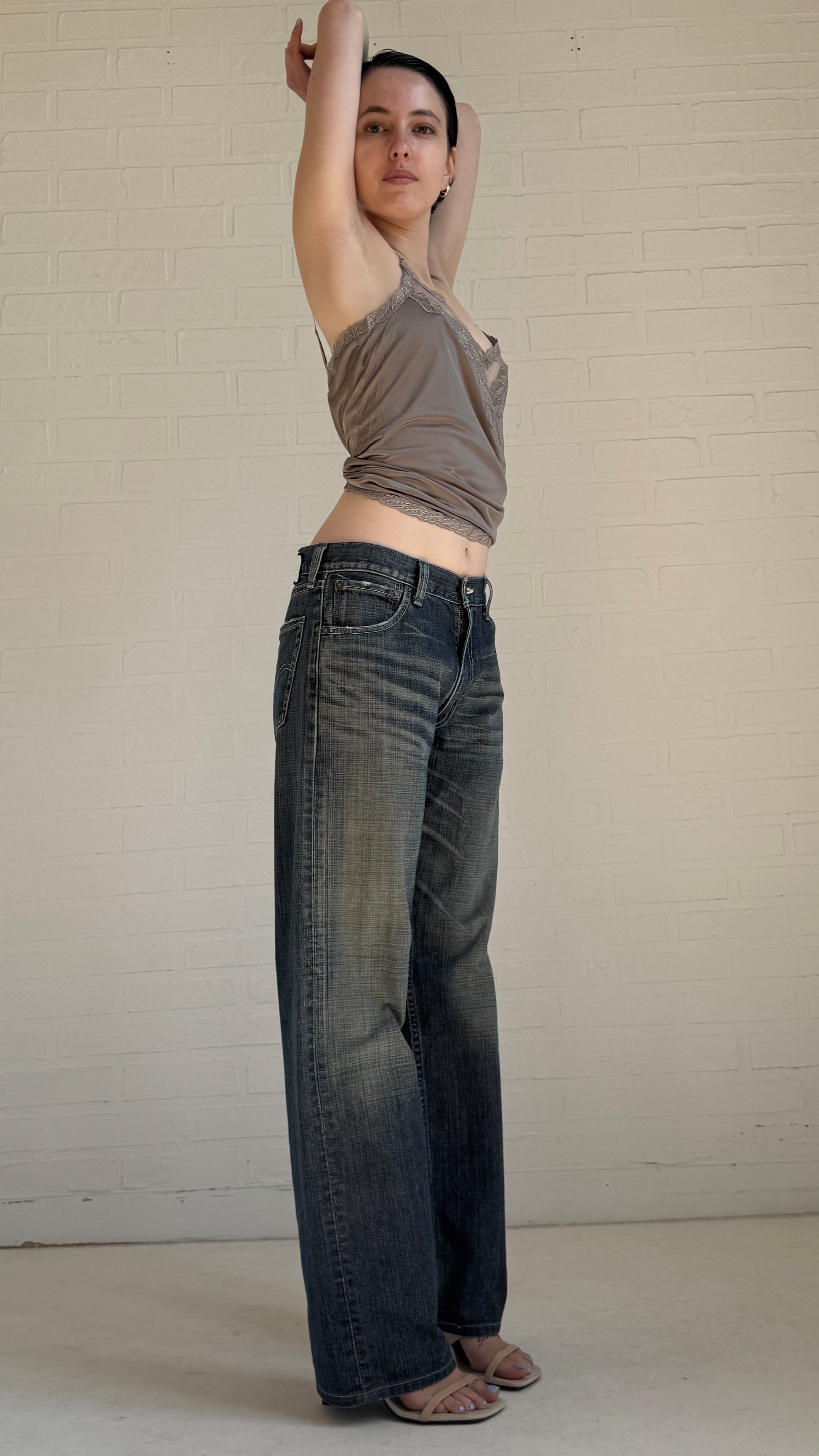 jeans