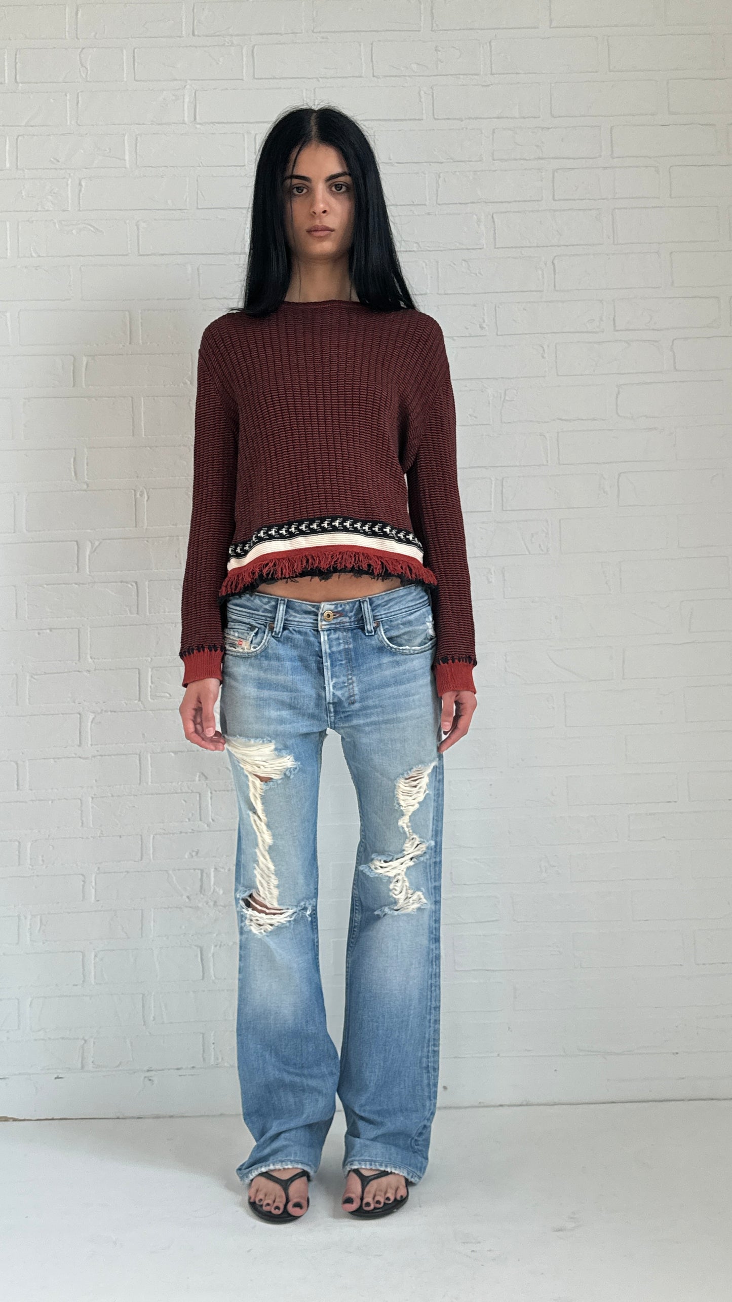 jeans