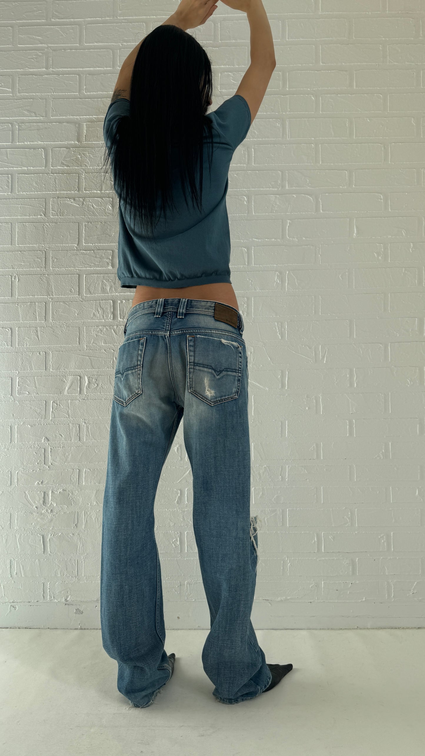 jeans