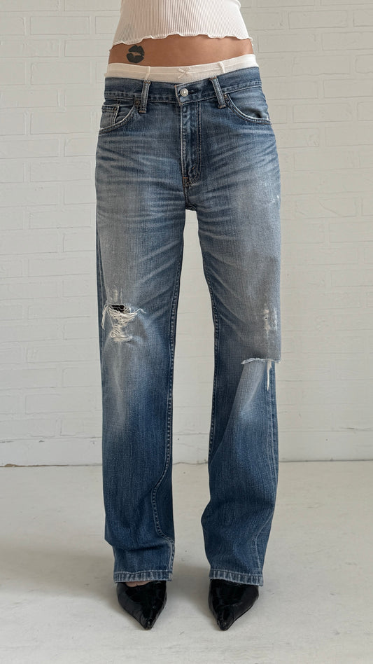 jeans