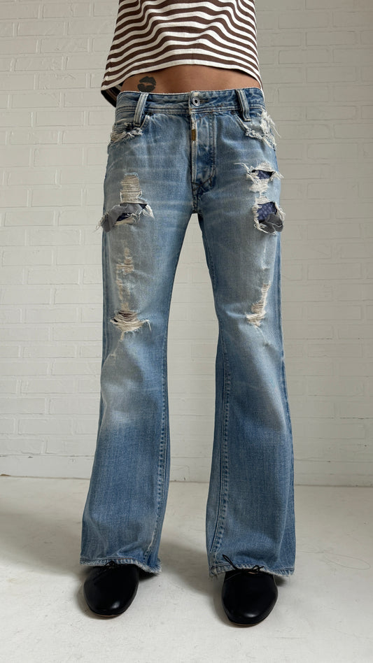 jeans xs