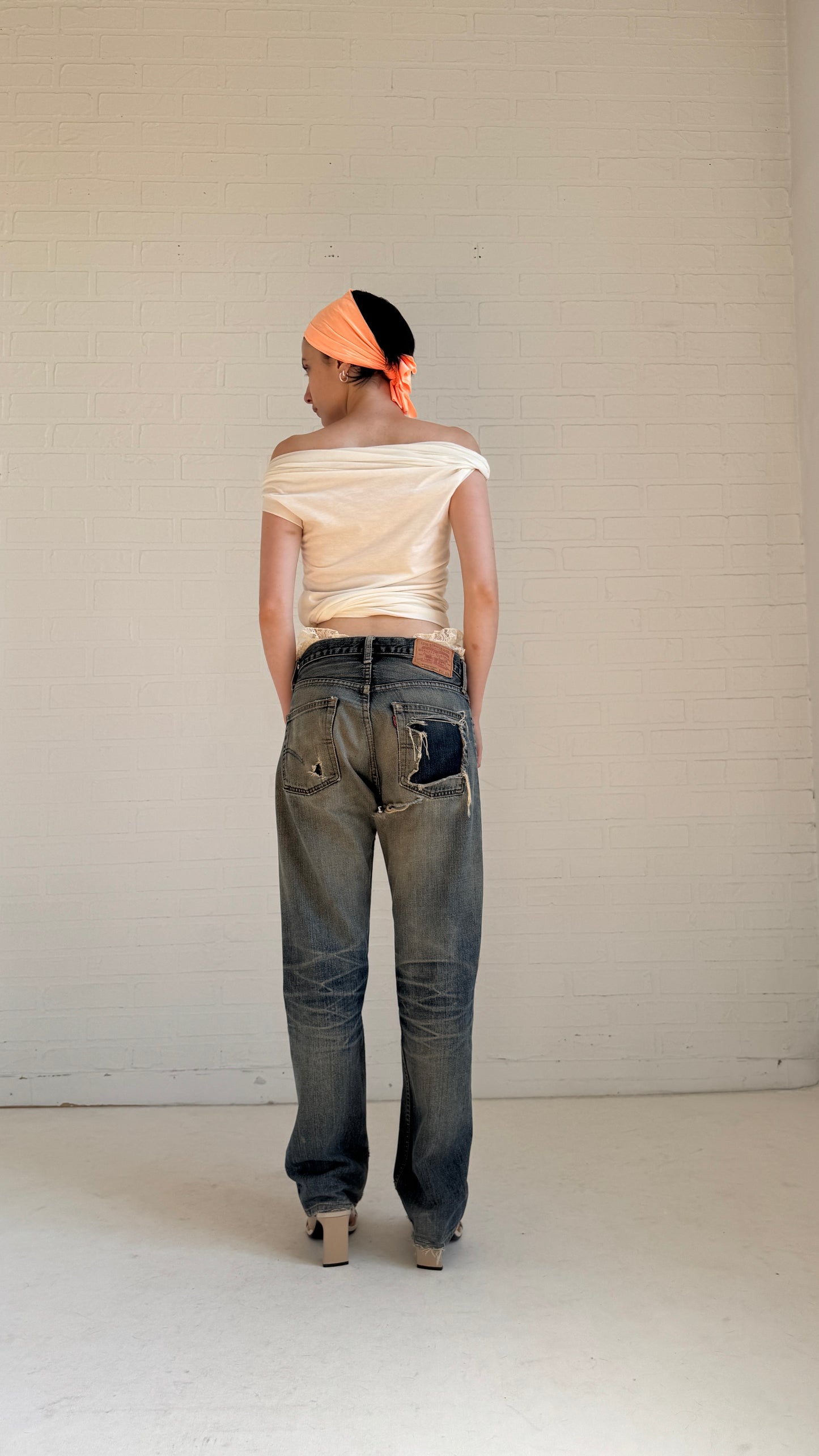 jeans