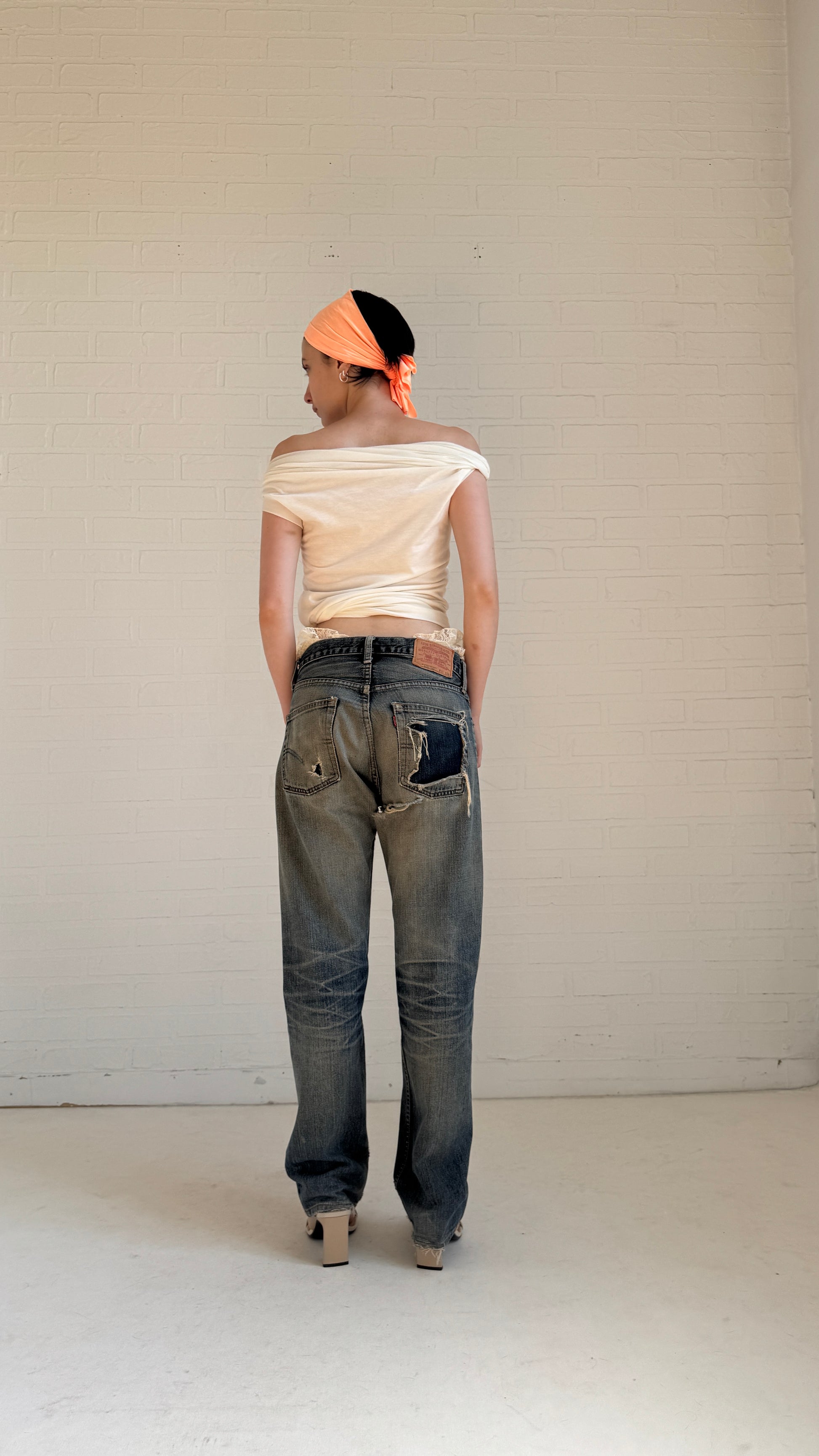 jeans