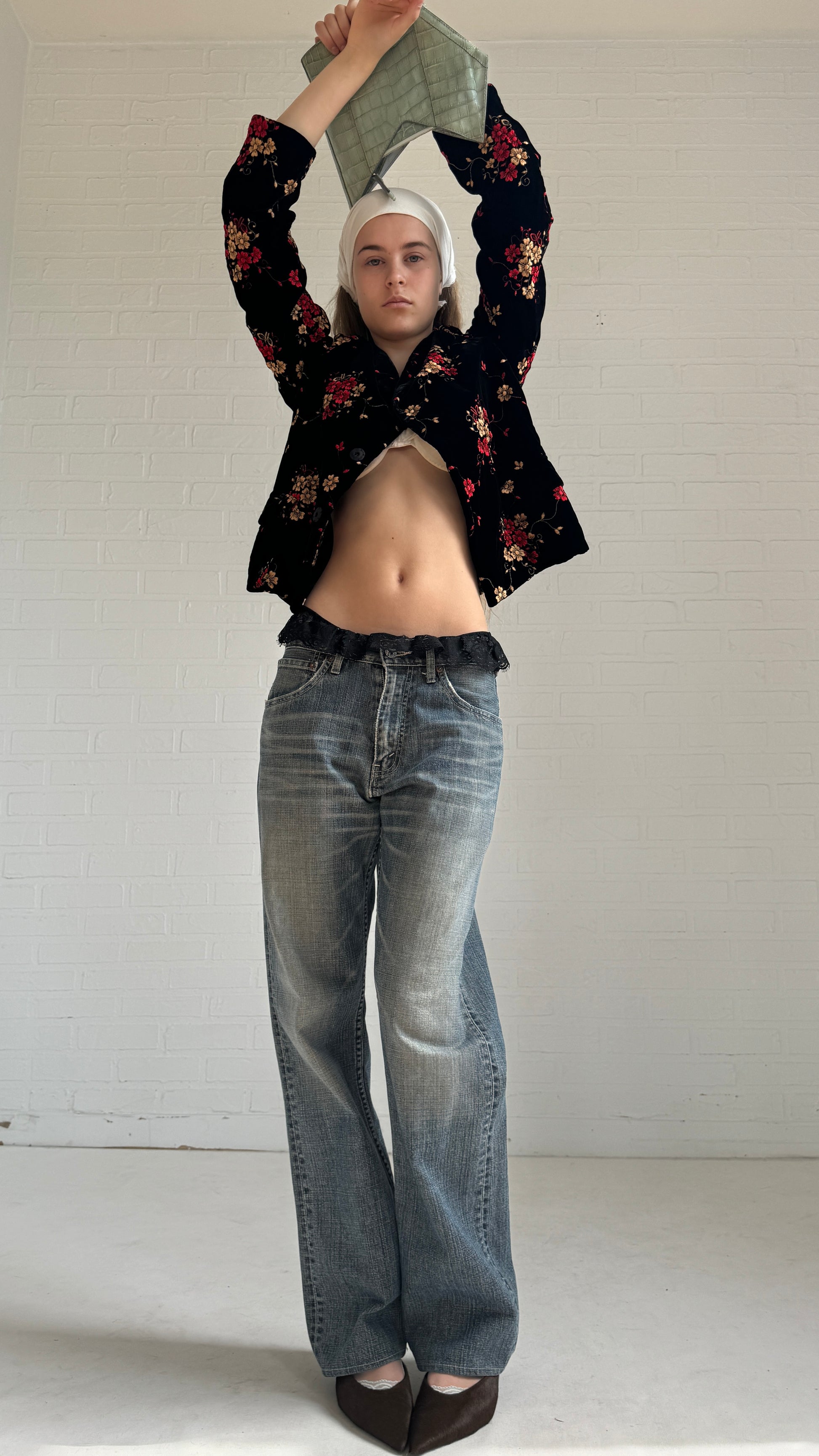 jeans