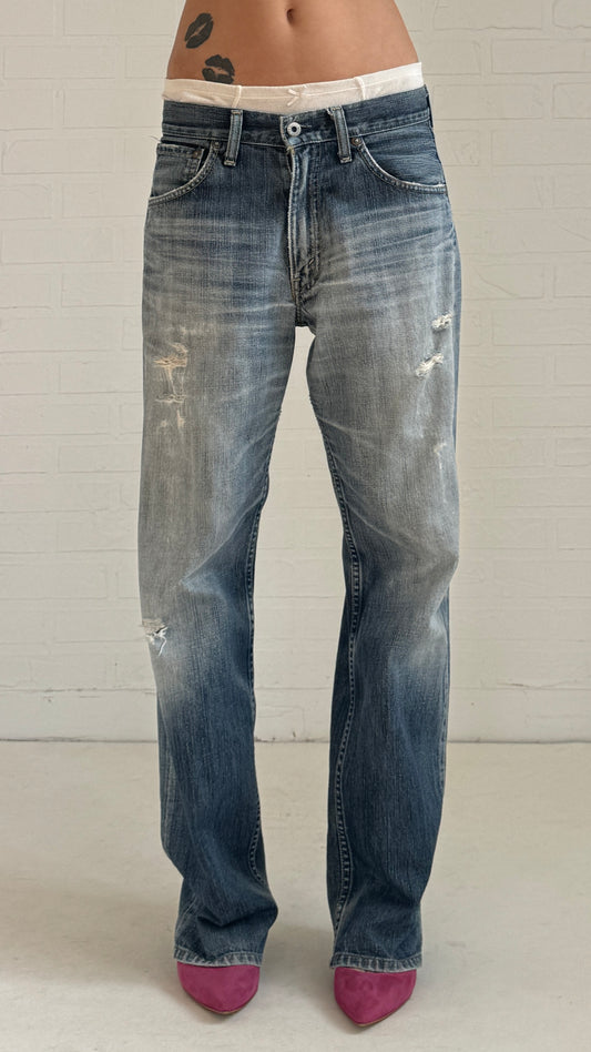 jeans
