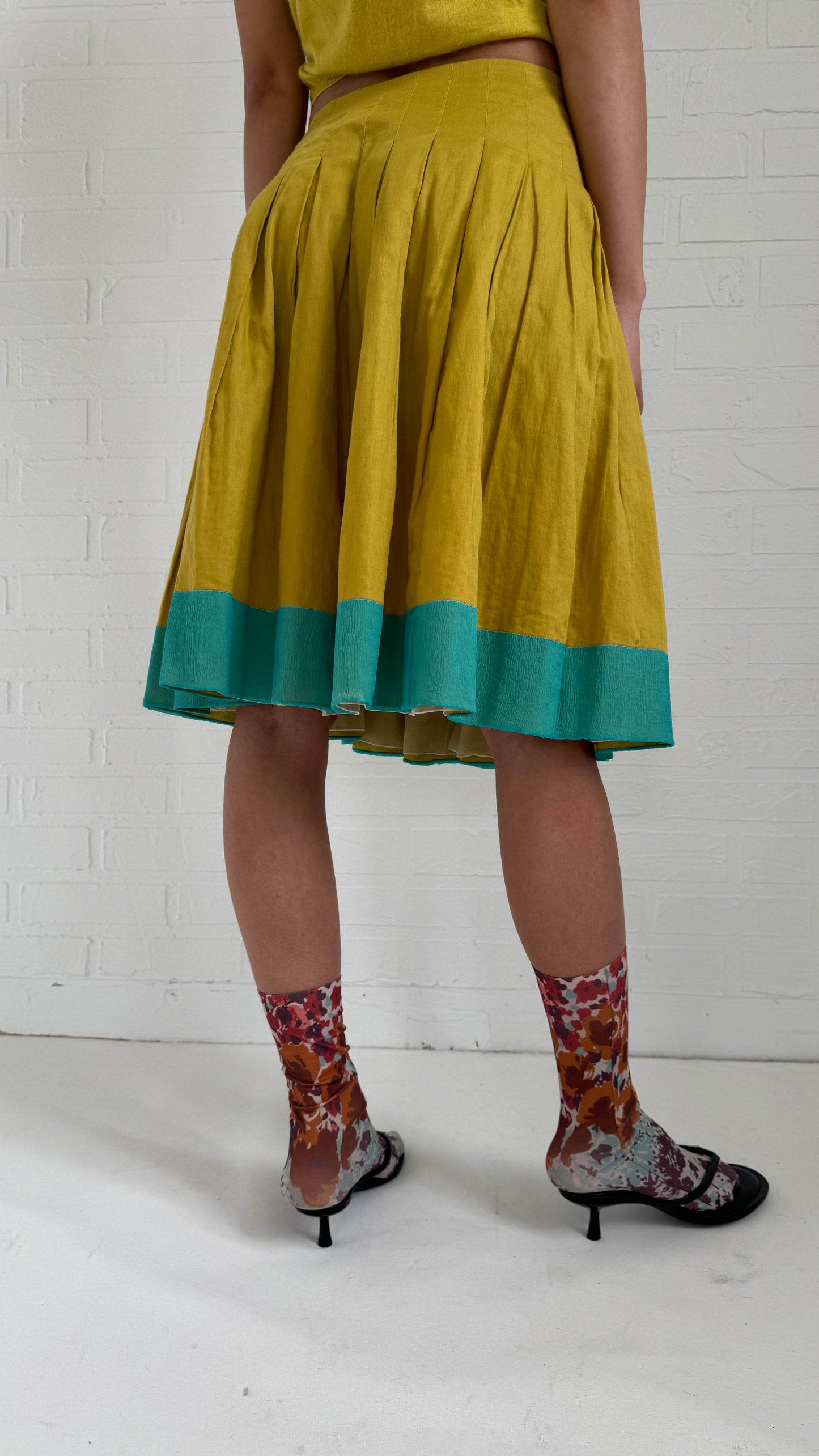 skirt