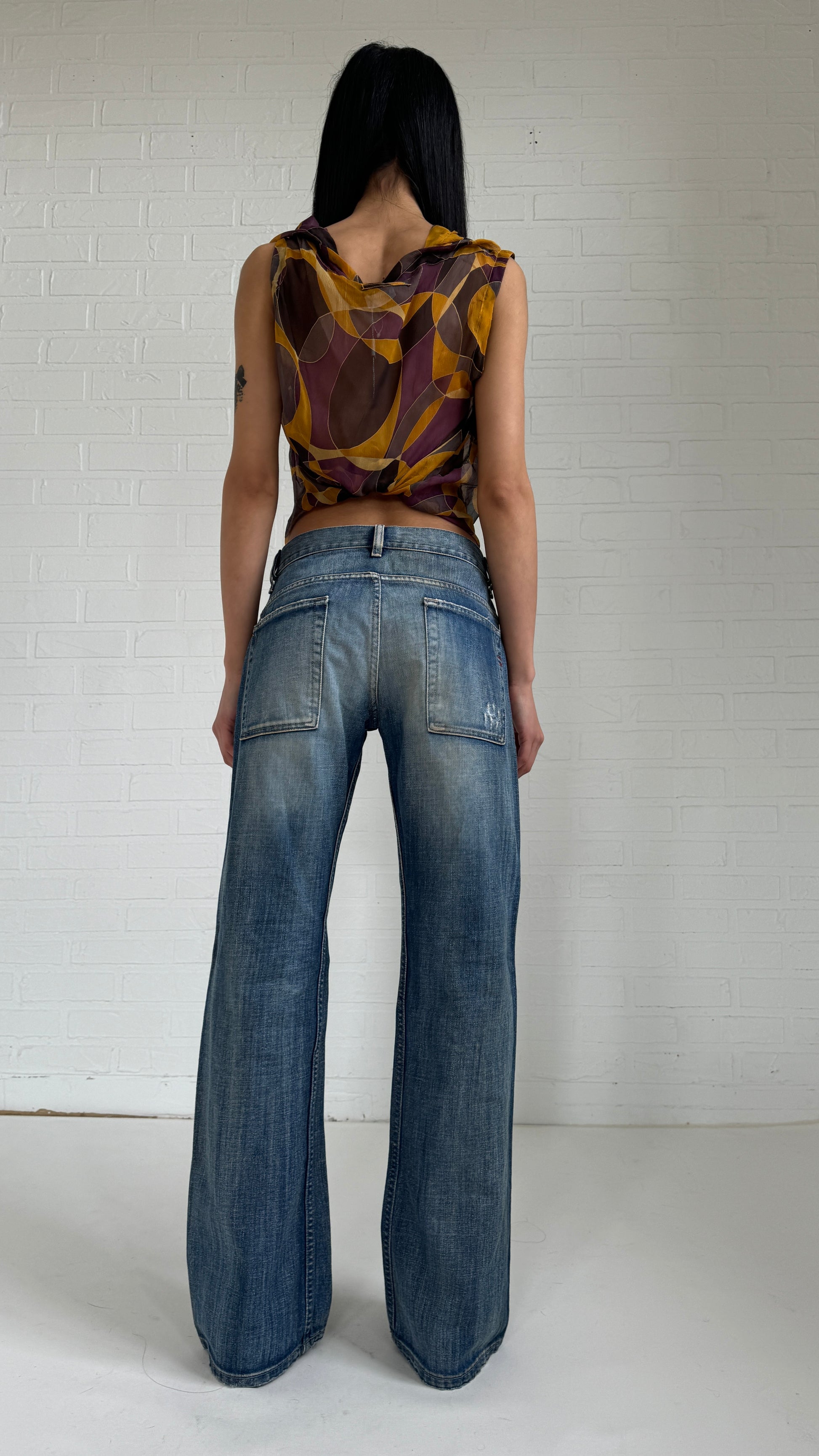 flare 28 / small