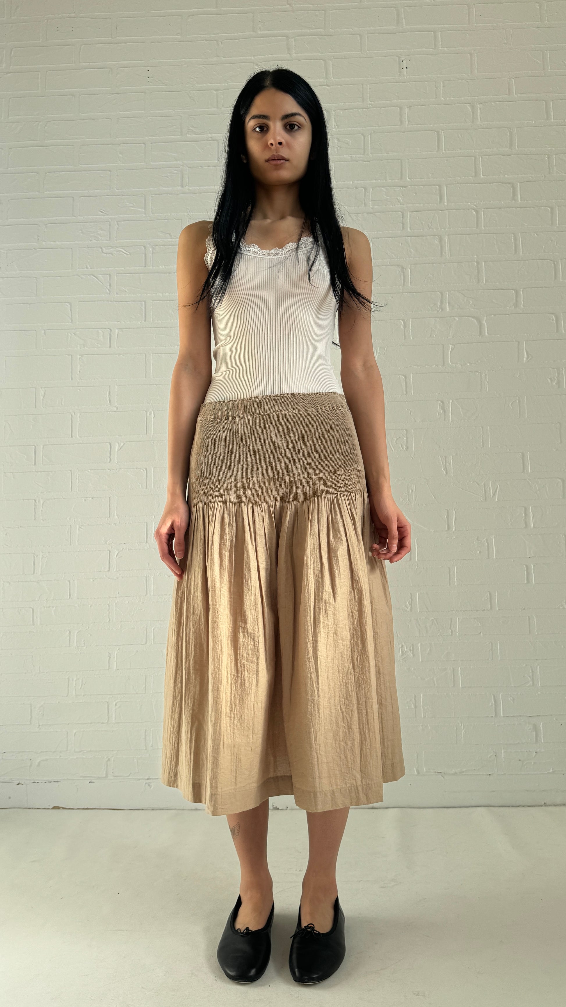skirt