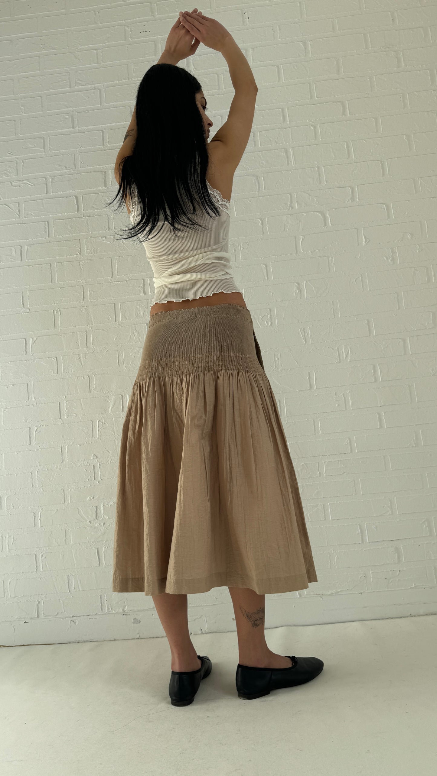 skirt