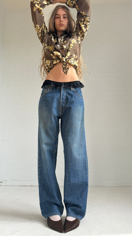 jeans