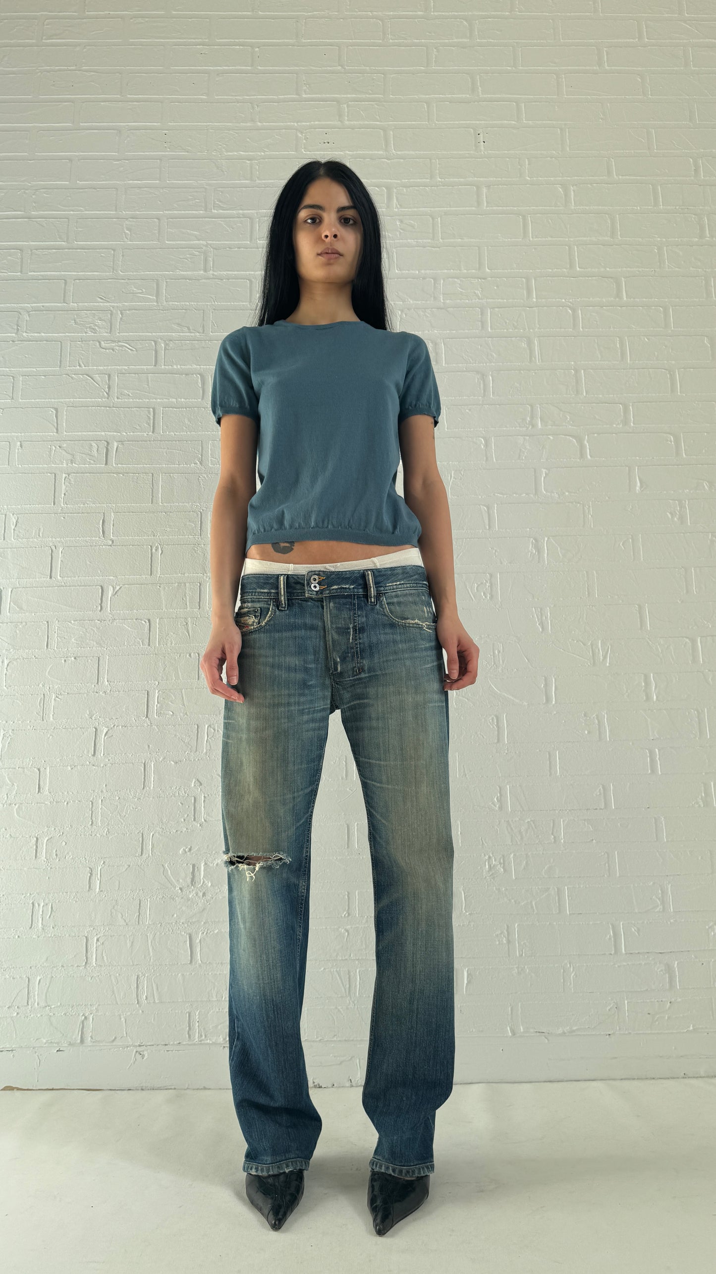 jeans