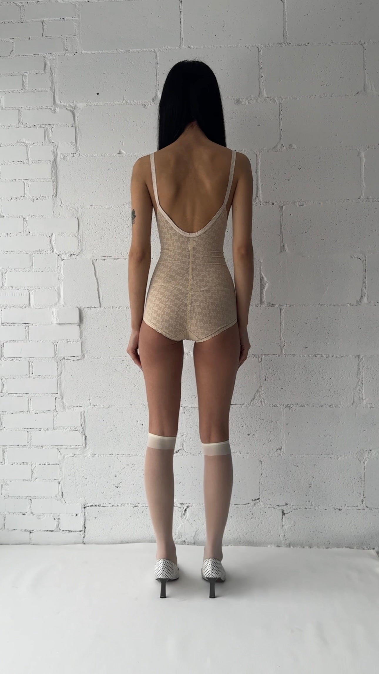 body suit