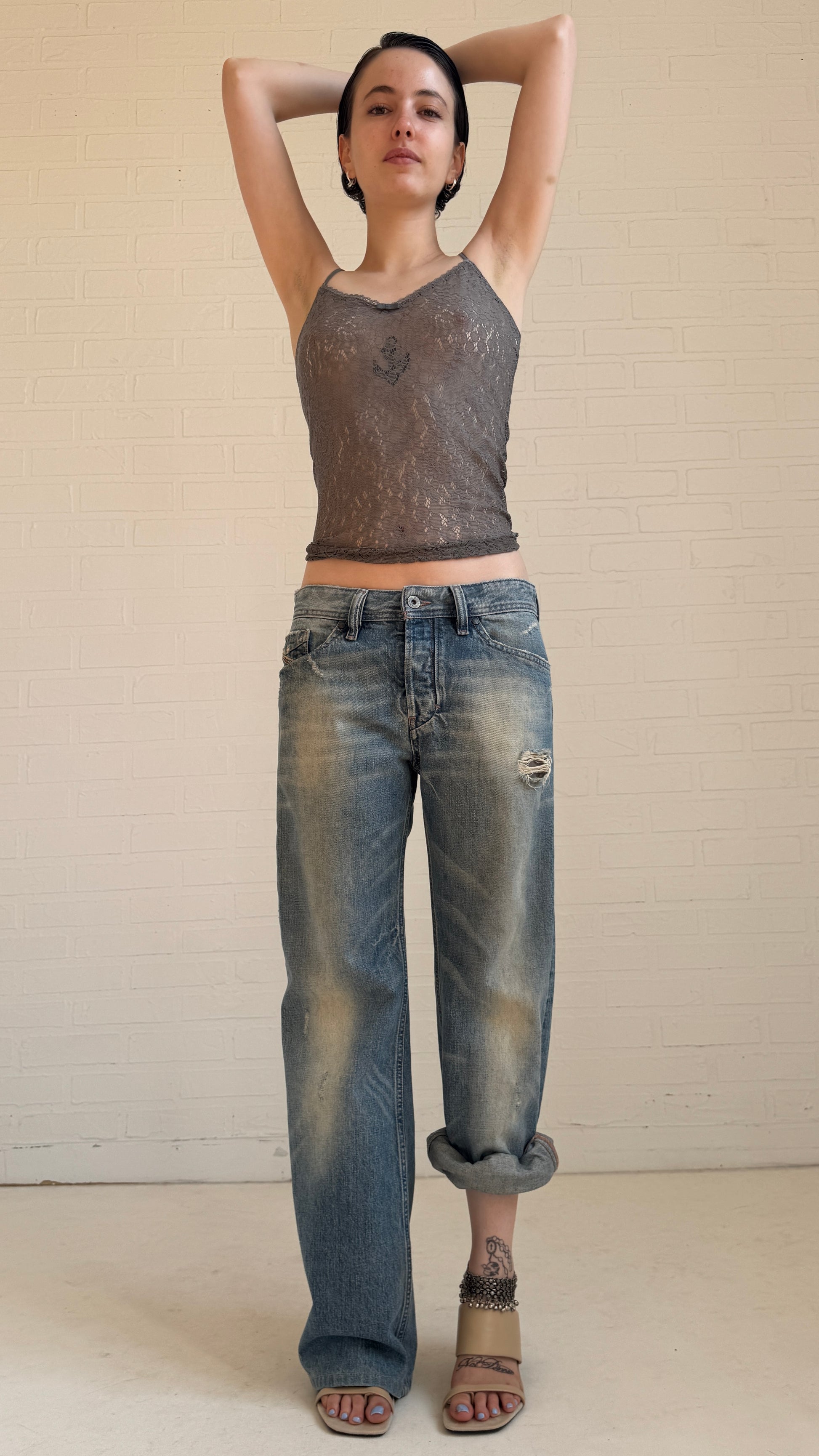 jeans