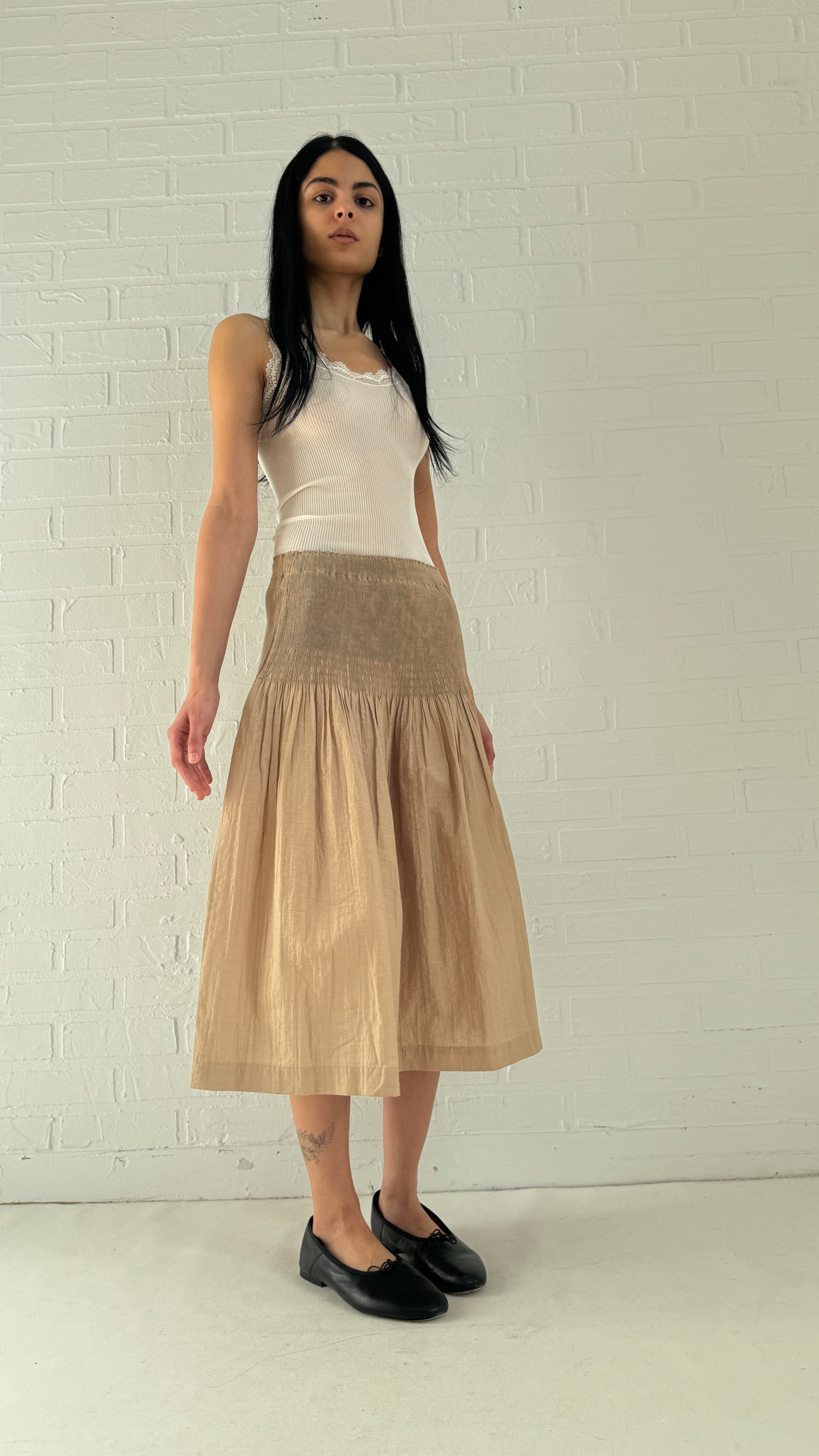 skirt
