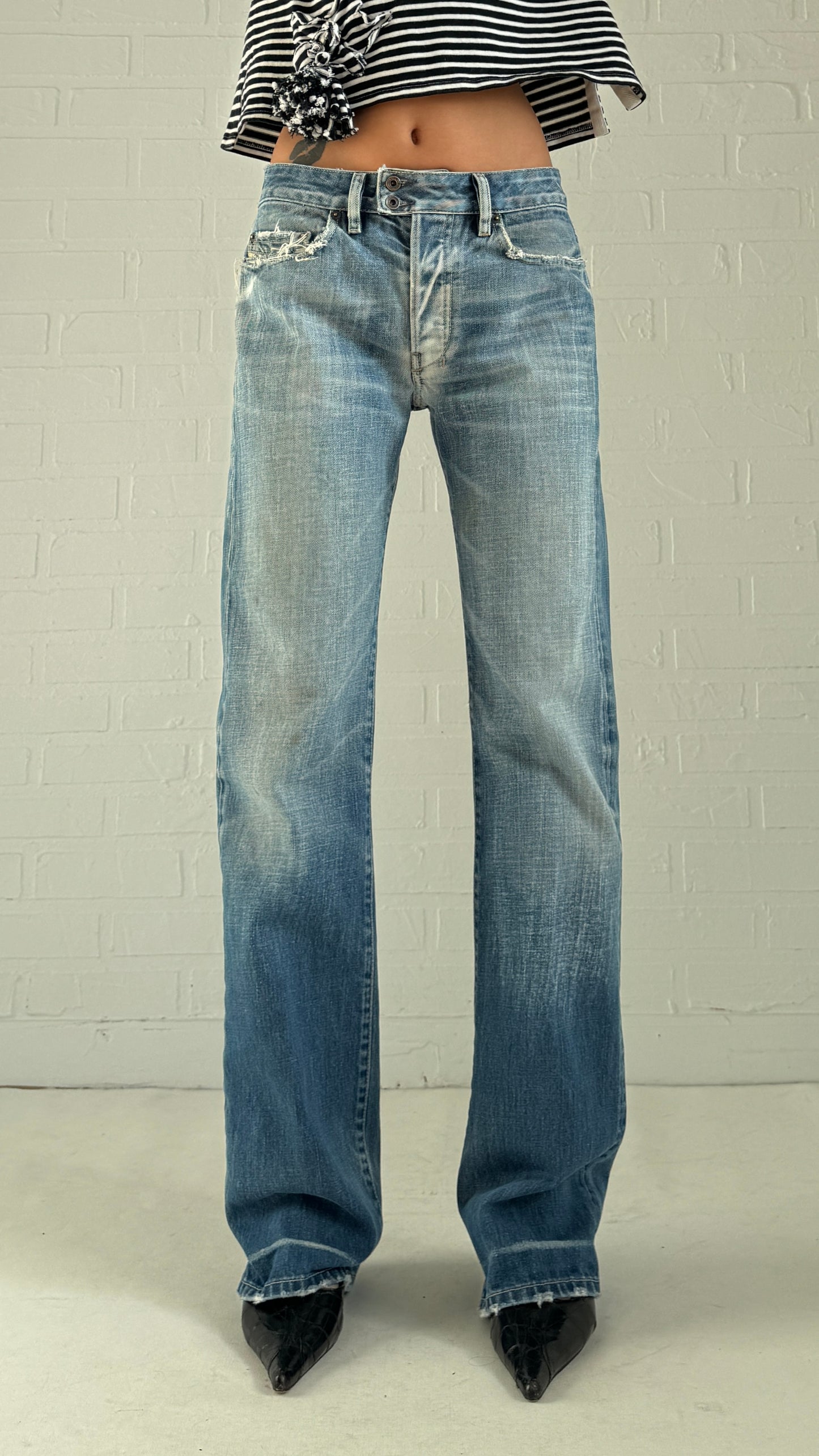 jeans