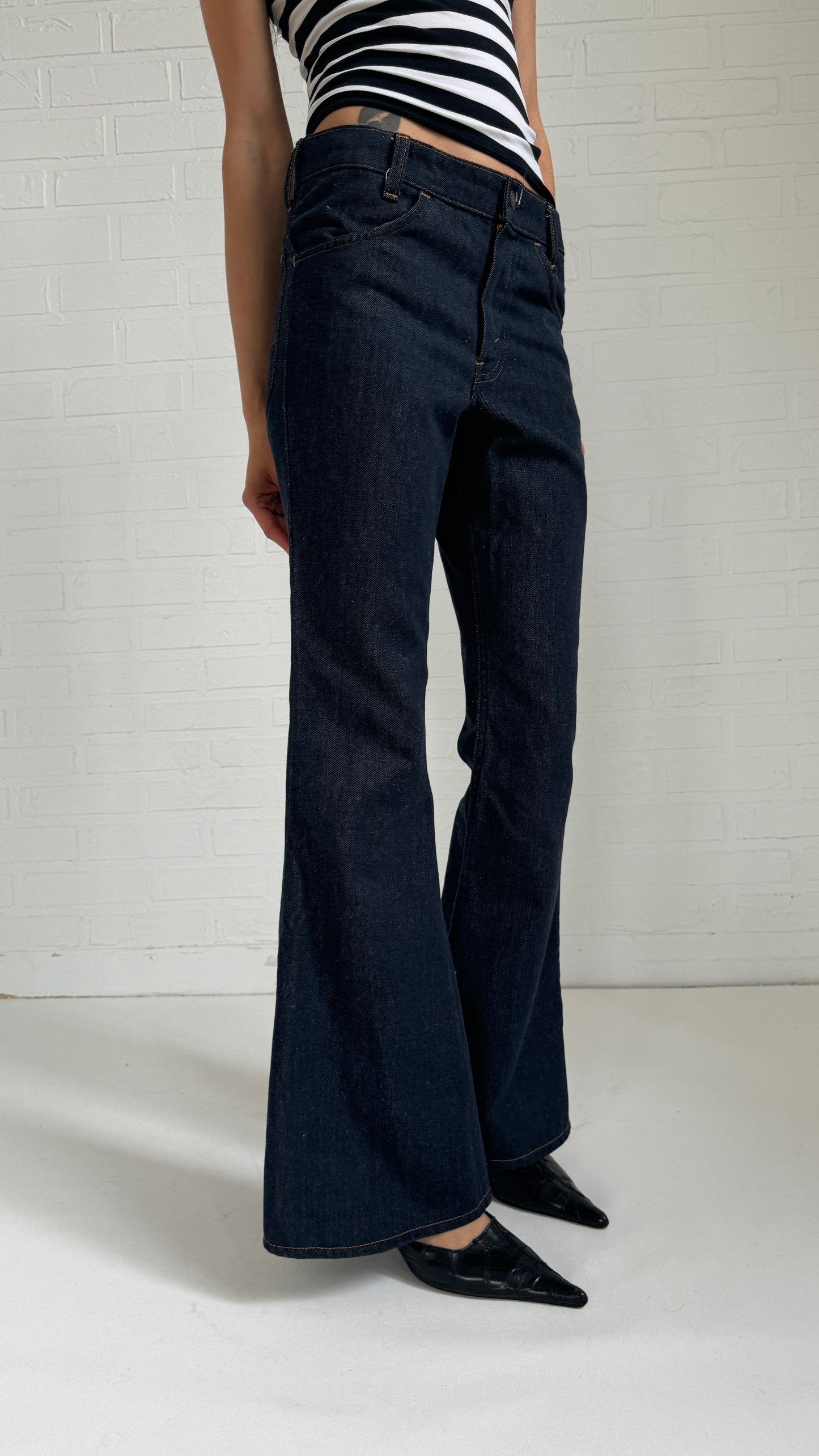 flare small
