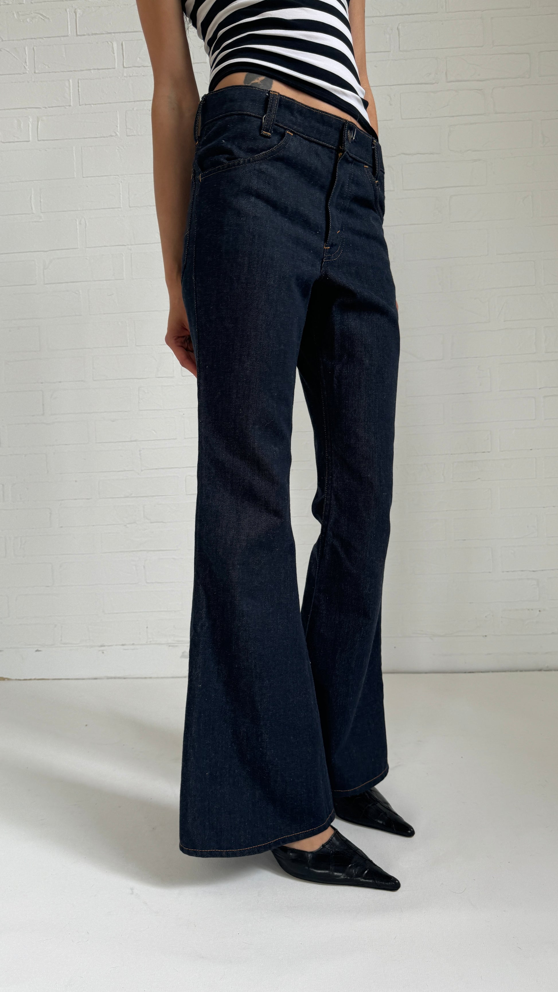 flare small