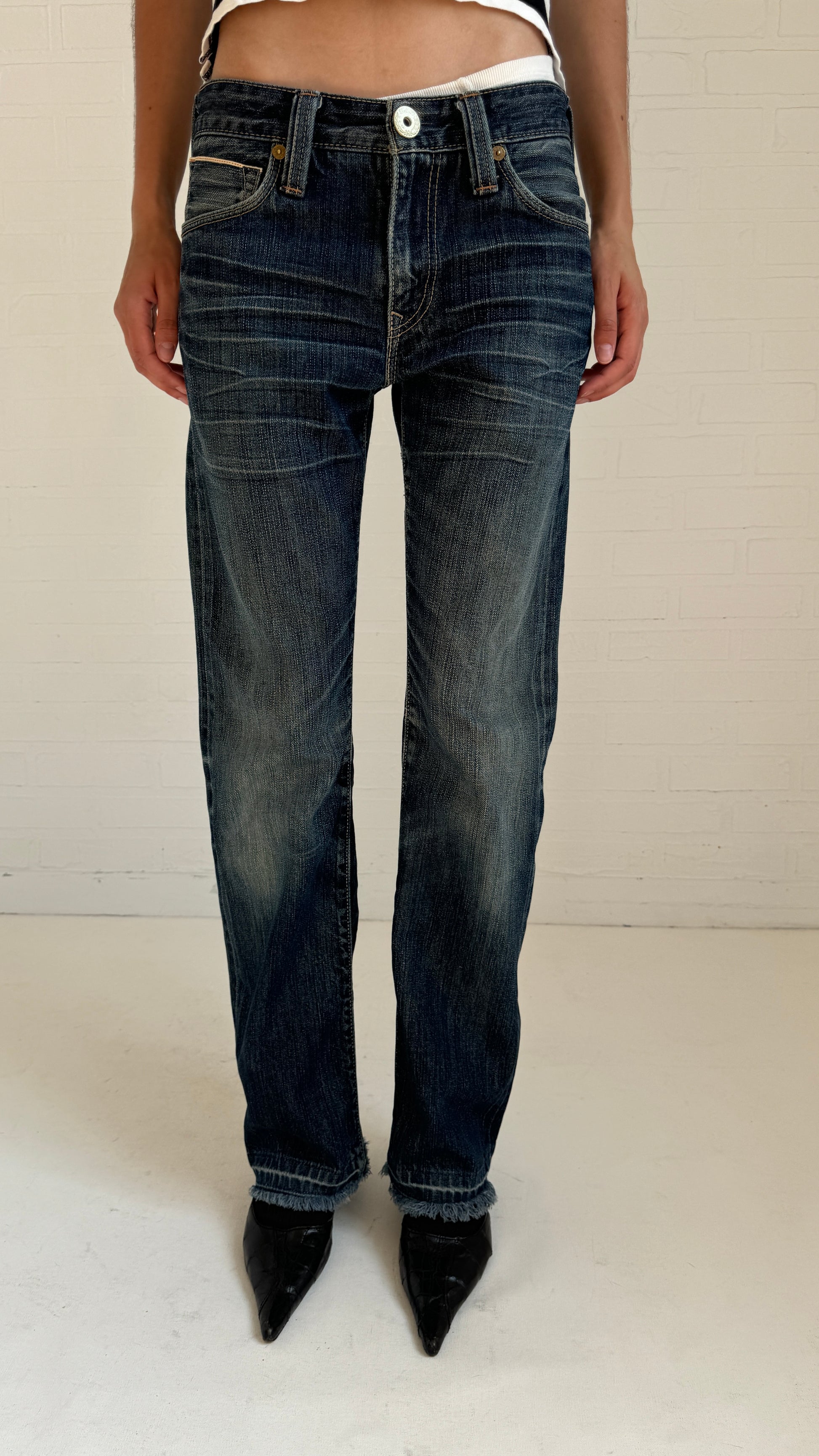 jeans
