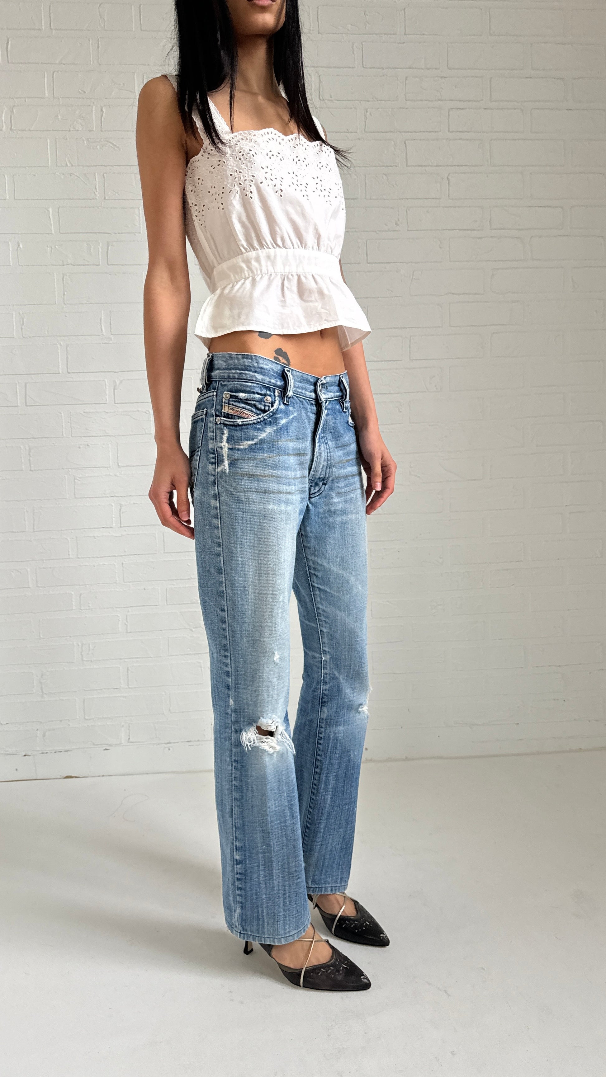 ripped 28 small
