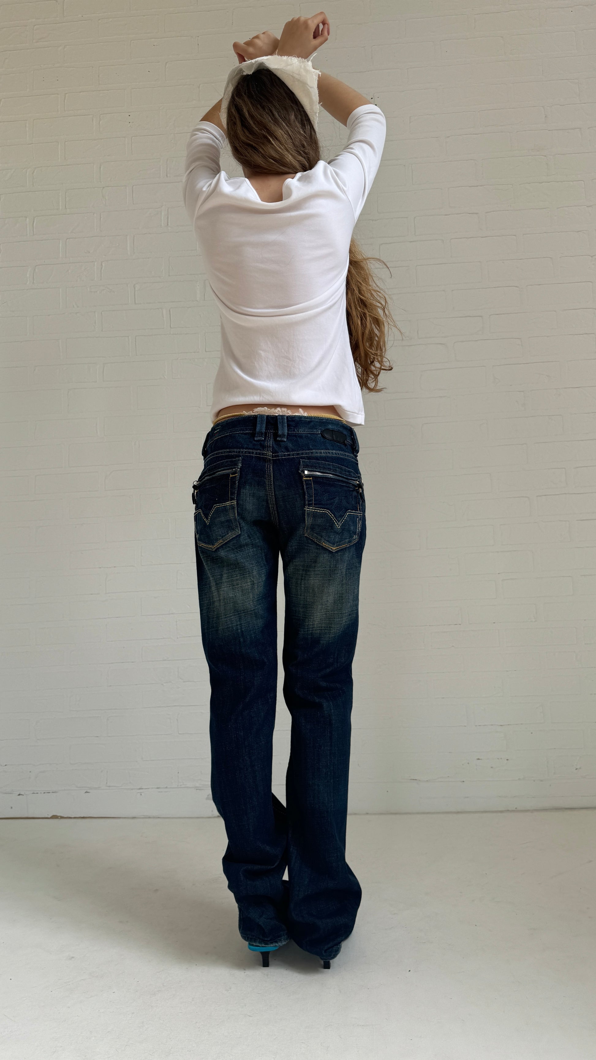 jeans