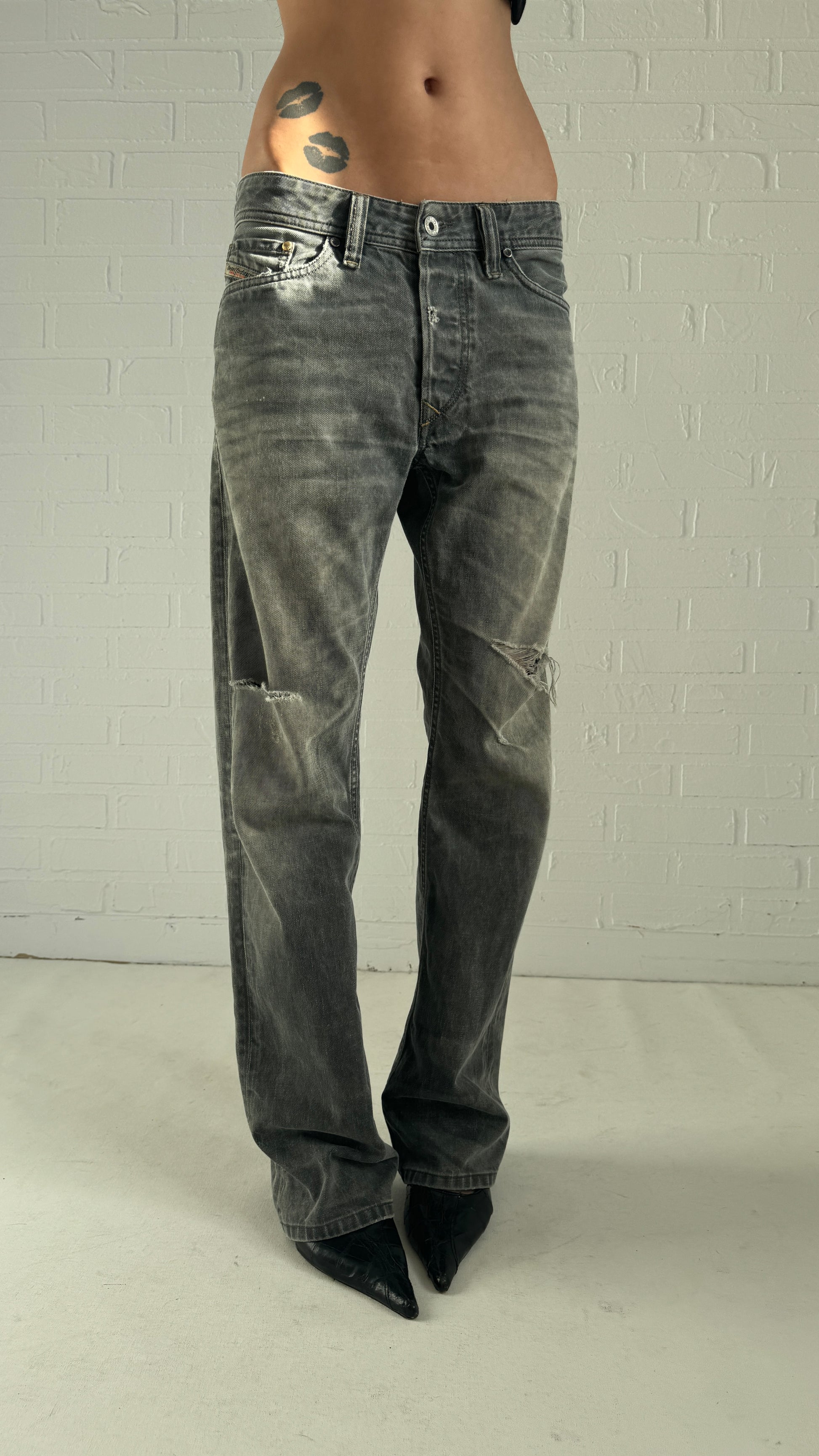 jeans