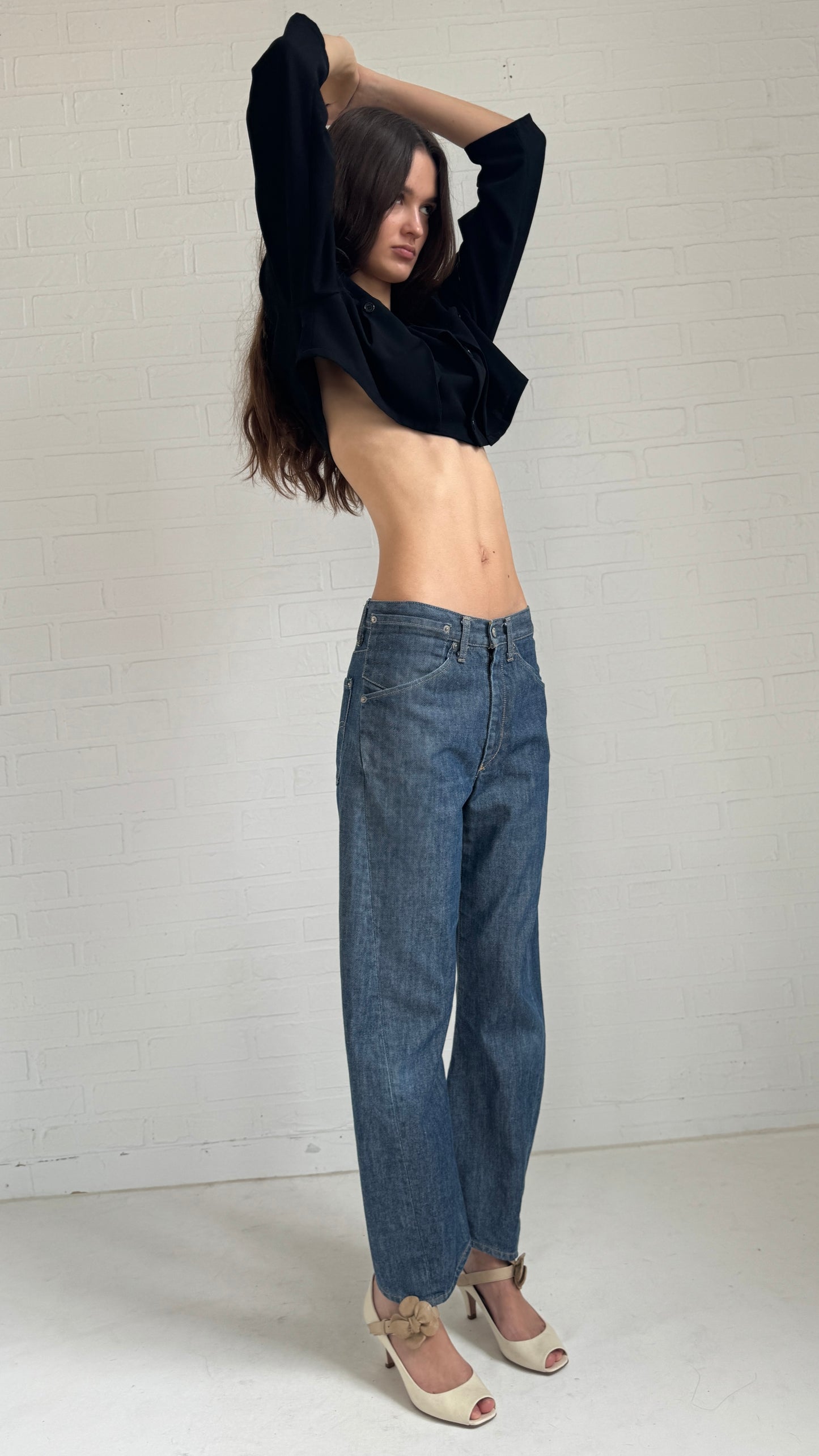jeans