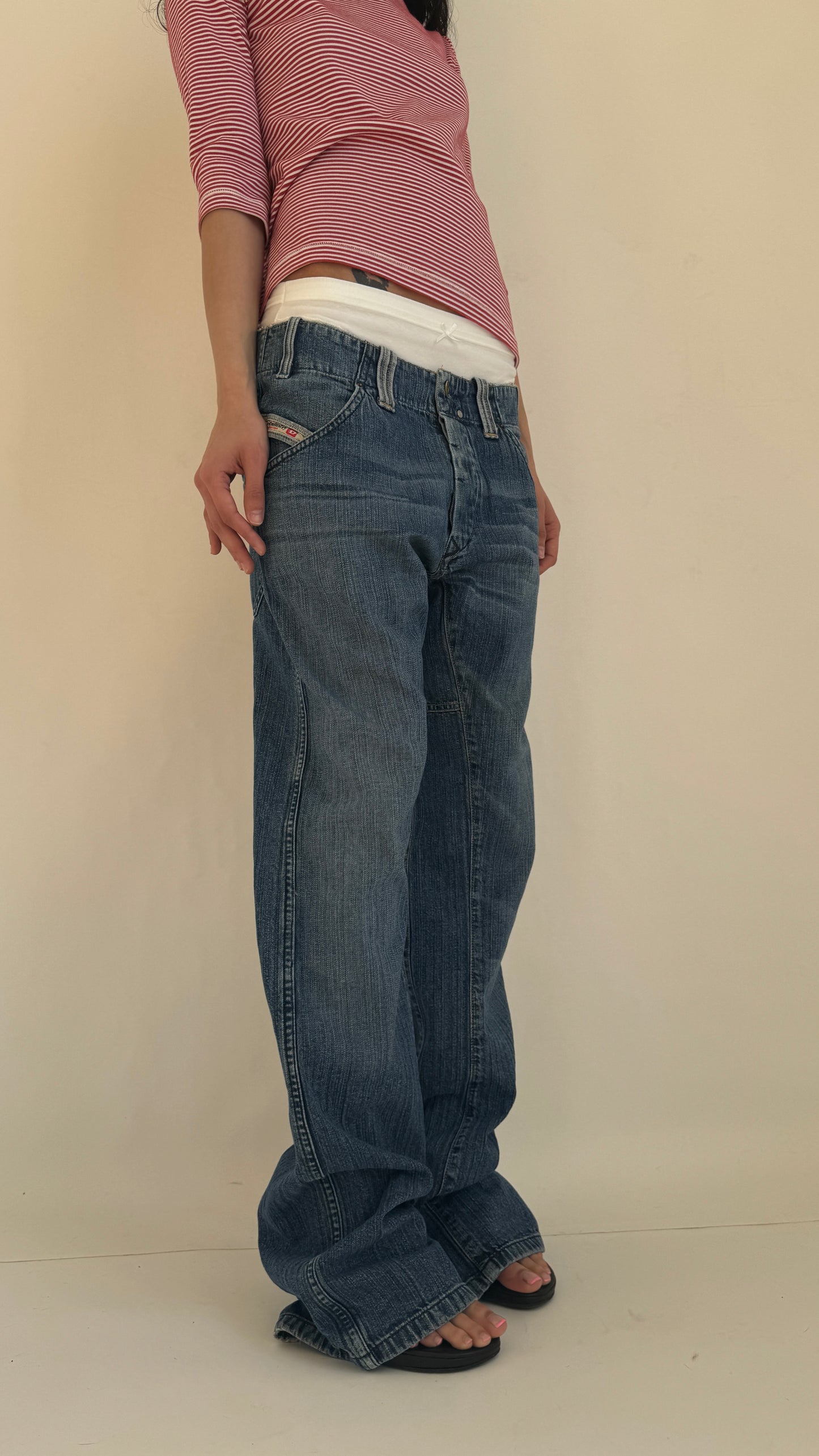 boot 30 xlong
