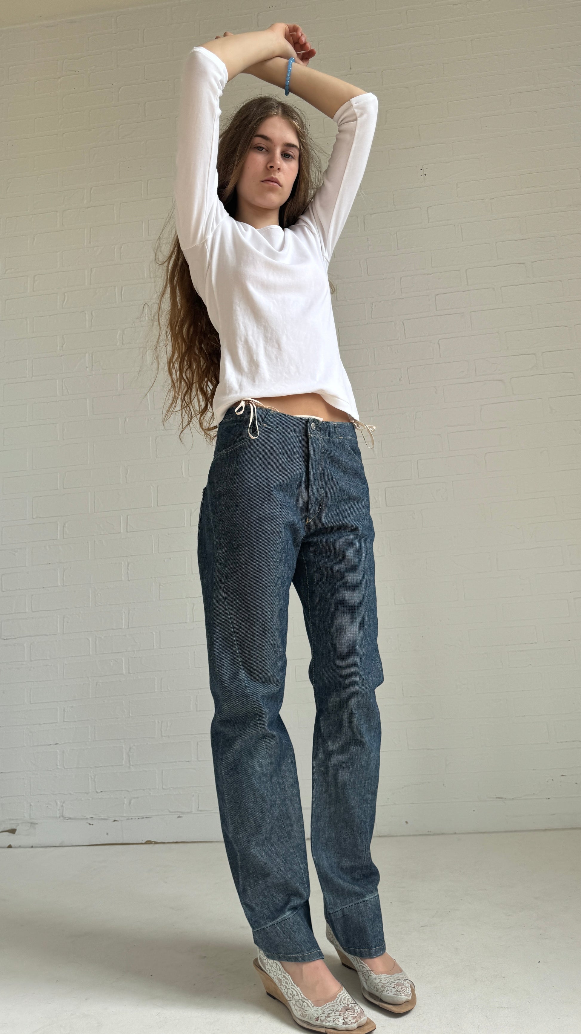 jeans