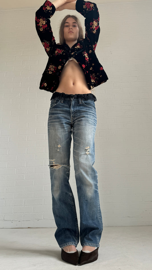 jeans