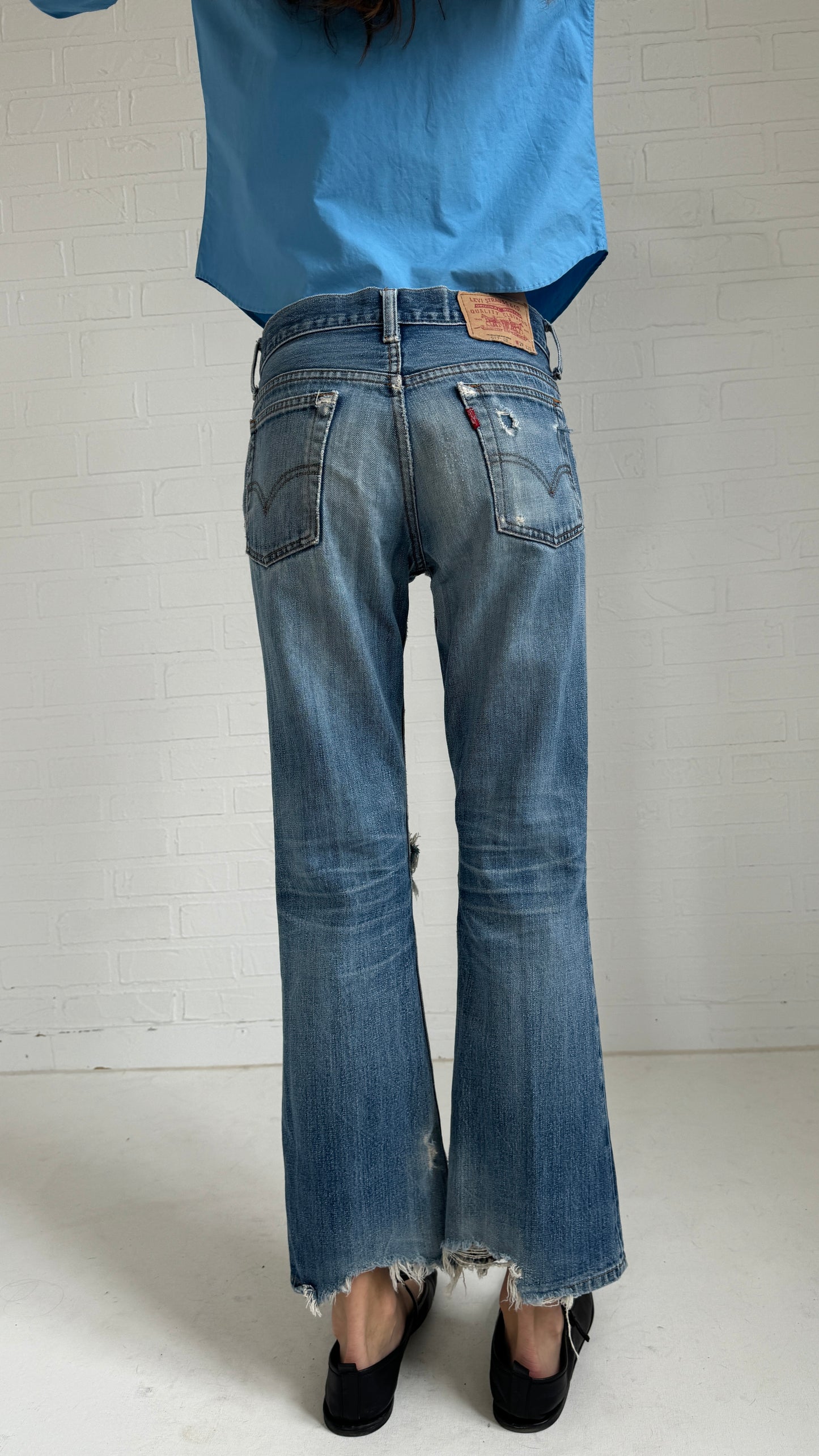 jeans