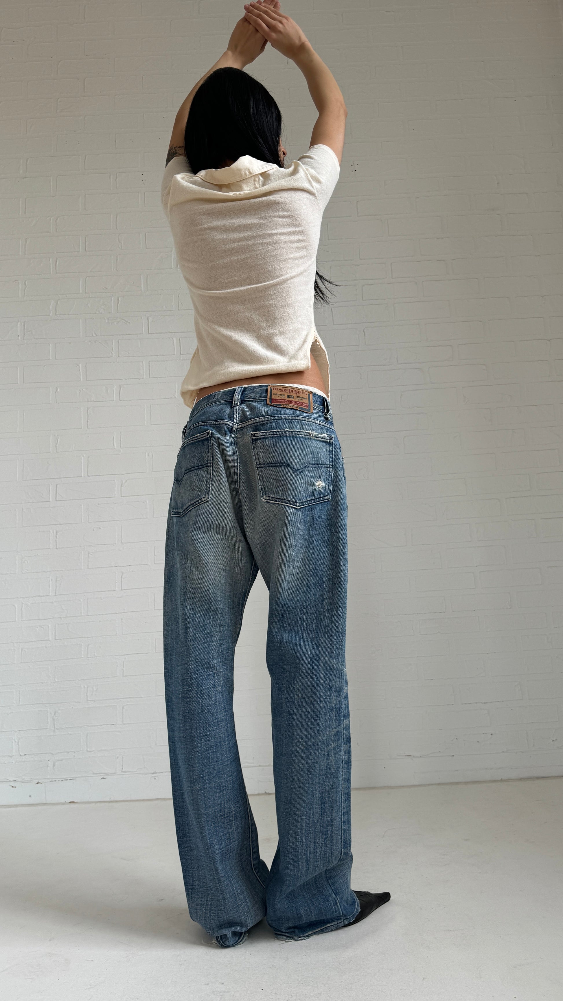 jeans